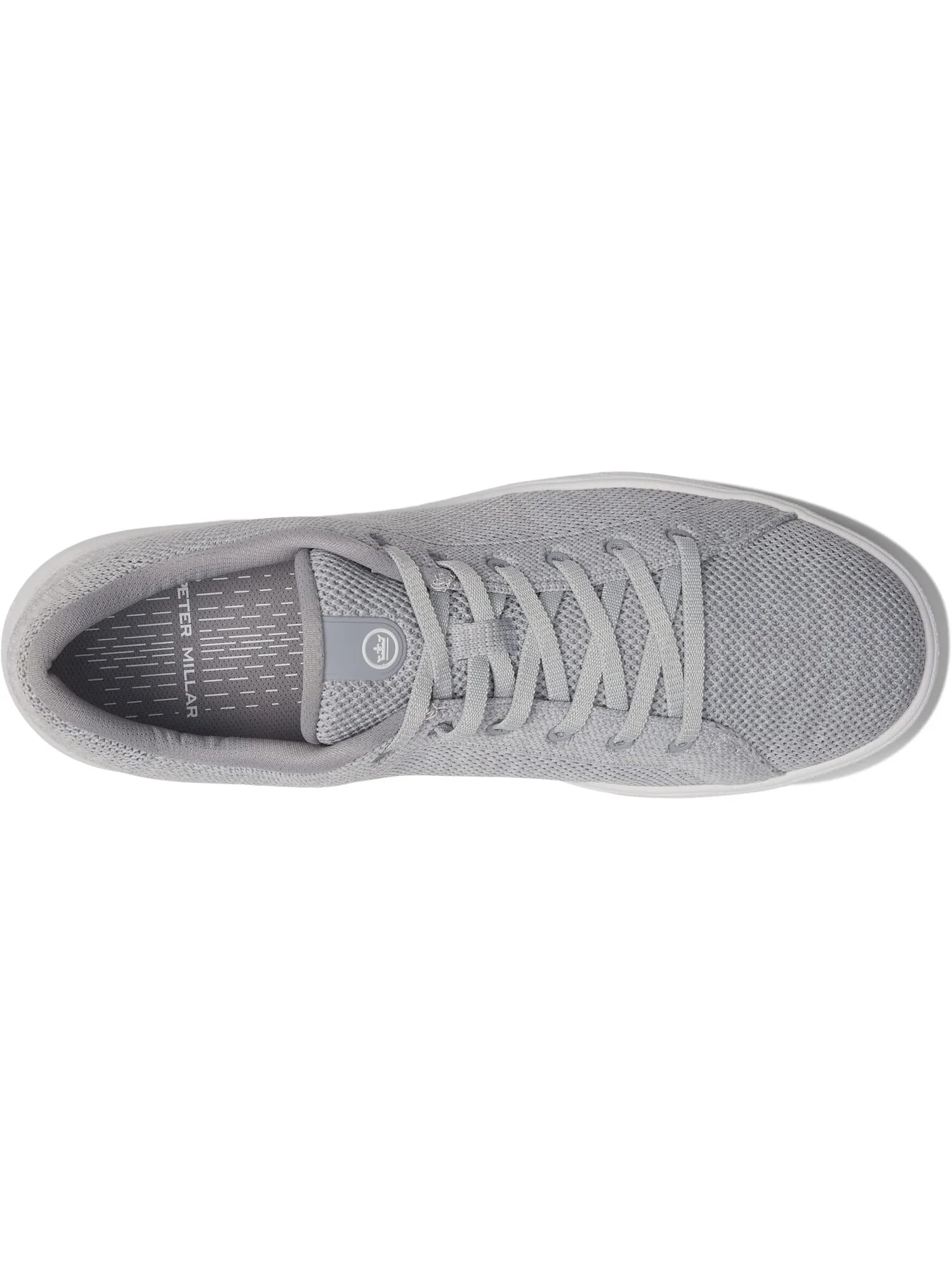 Кроссовки Peter Millar Drift V2 Sneaker — 2