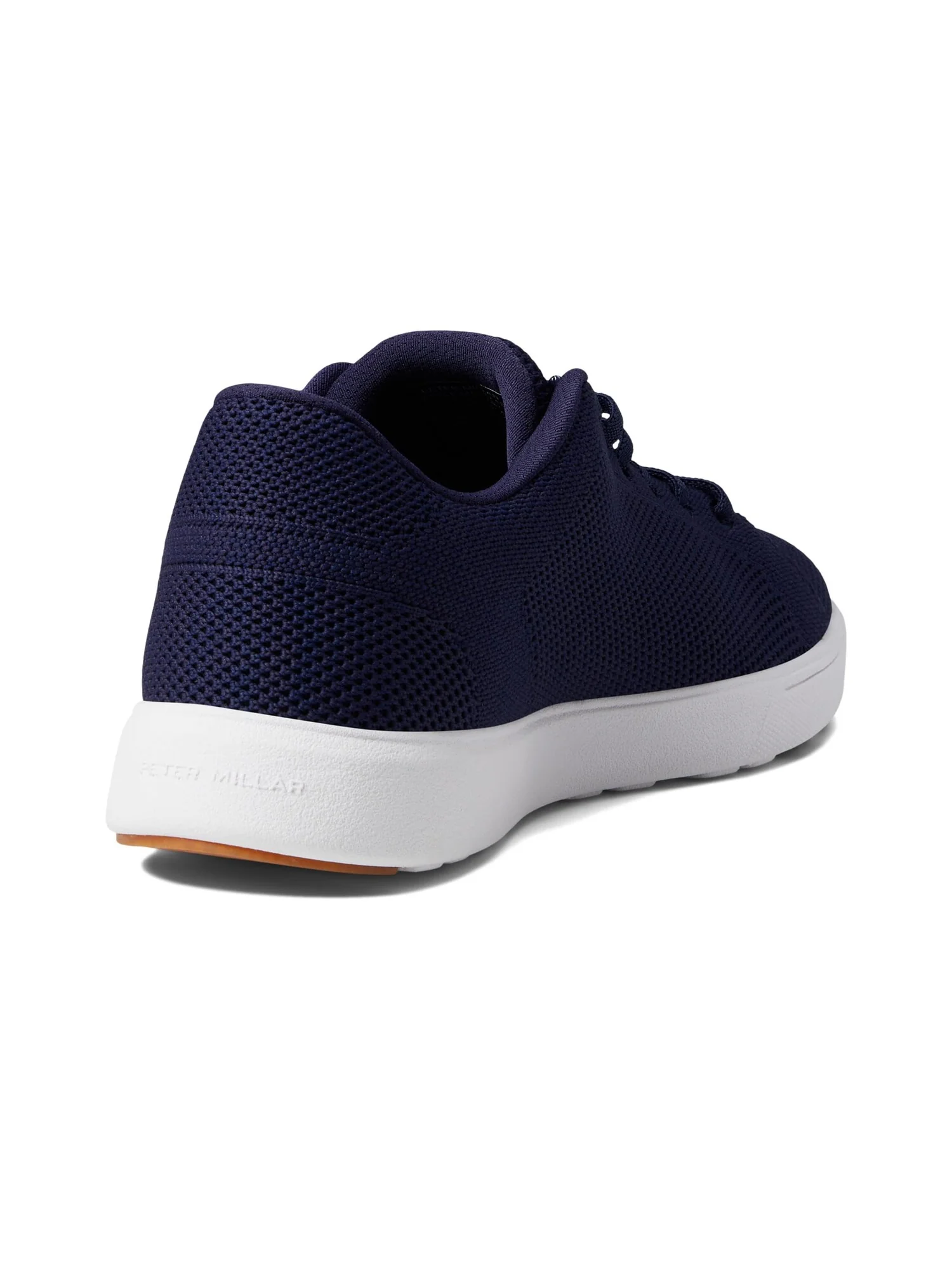 Кроссовки Peter Millar Drift V2 Sneaker — синий