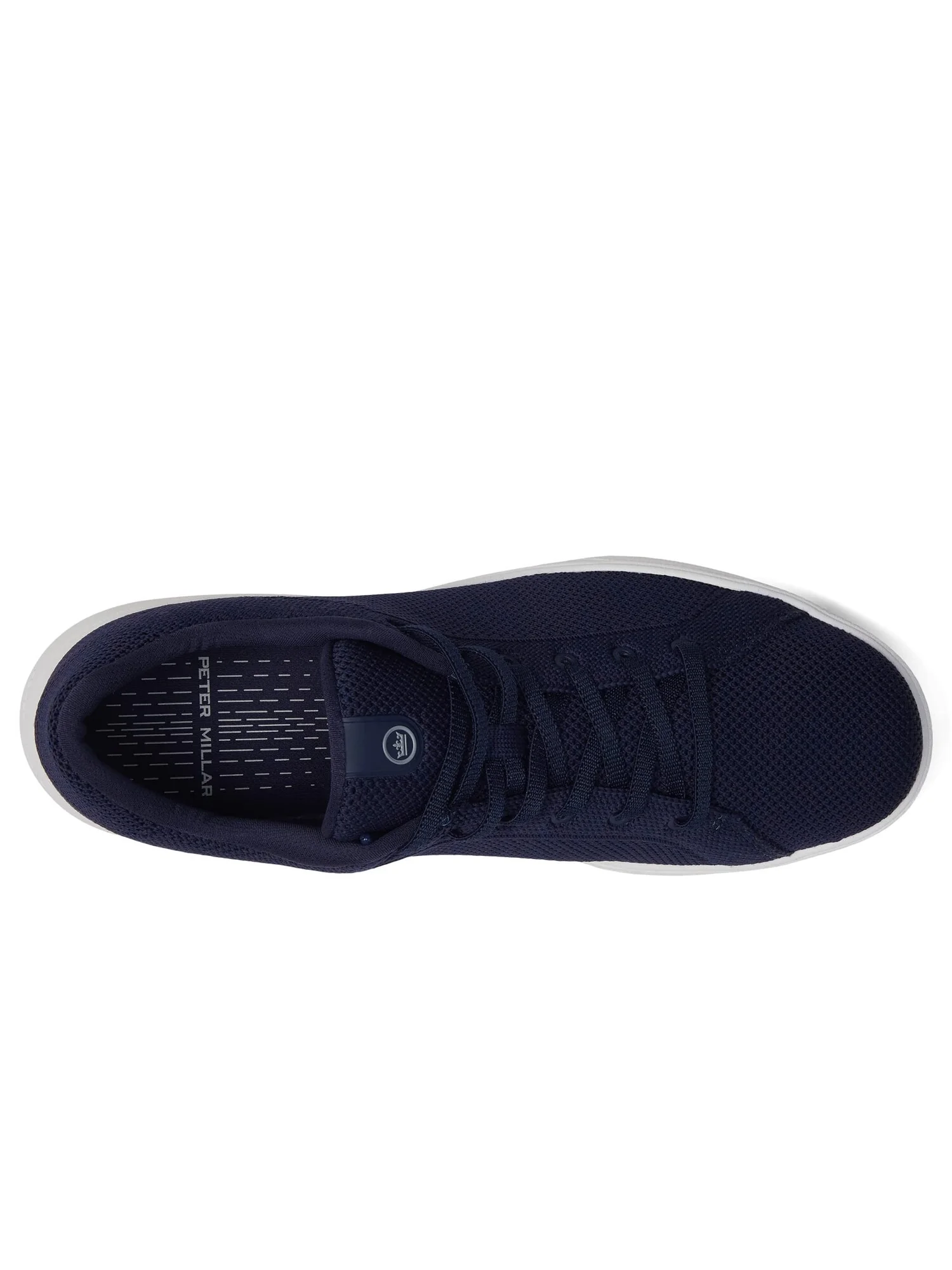 Кроссовки Peter Millar Drift V2 Sneaker — 3
