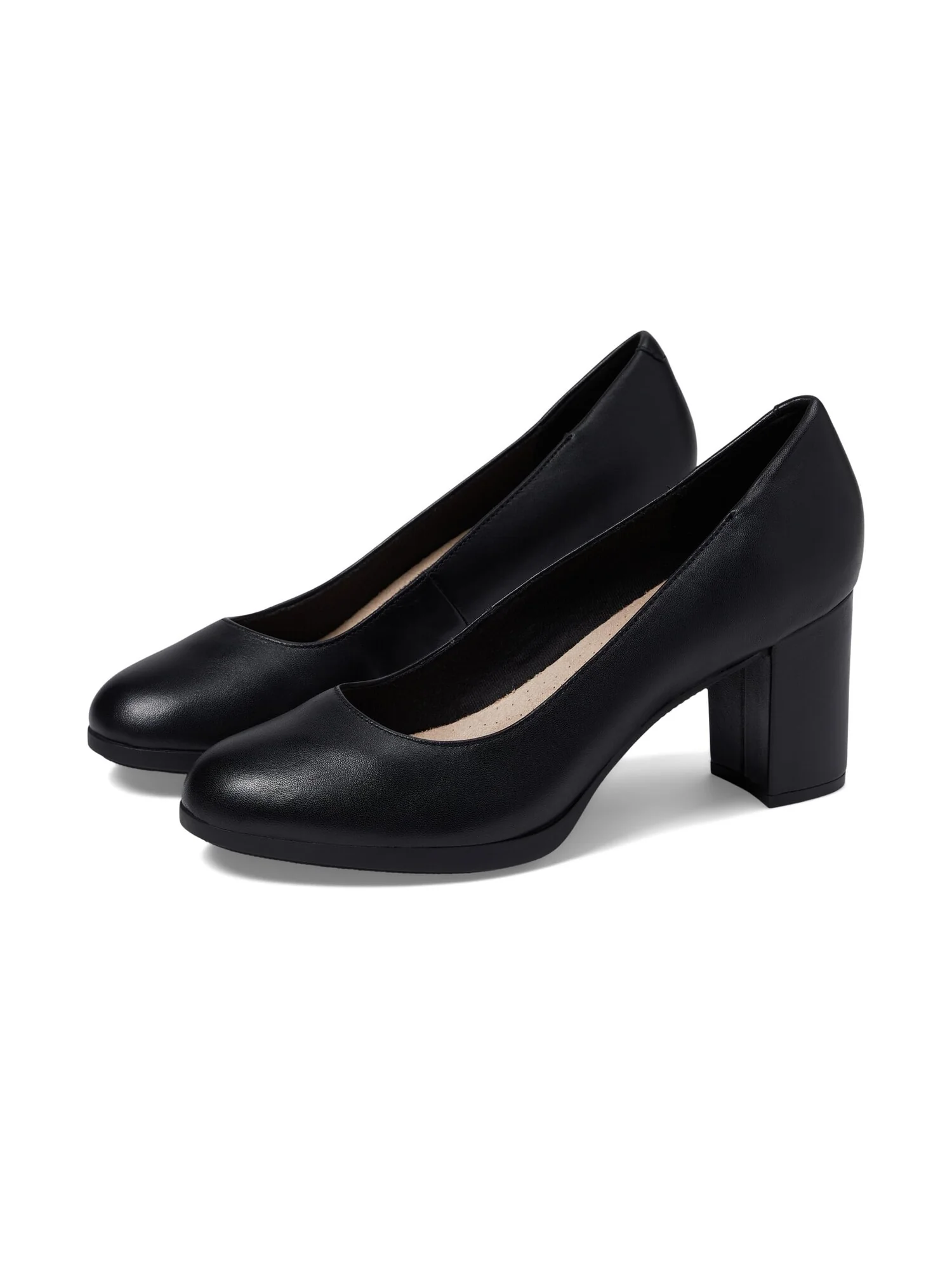 Туфли Clarks Bayla Skip — 3