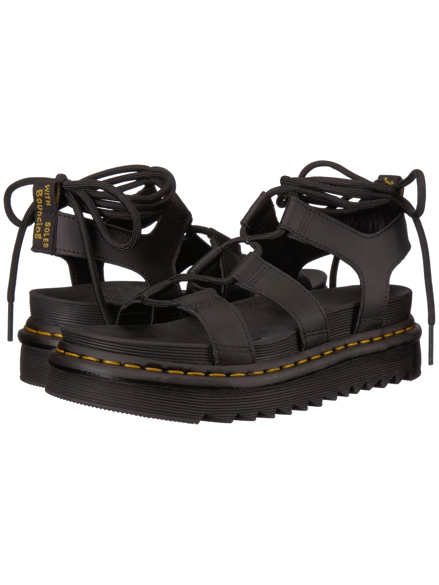 Сандалии Dr. Martens Nartilla