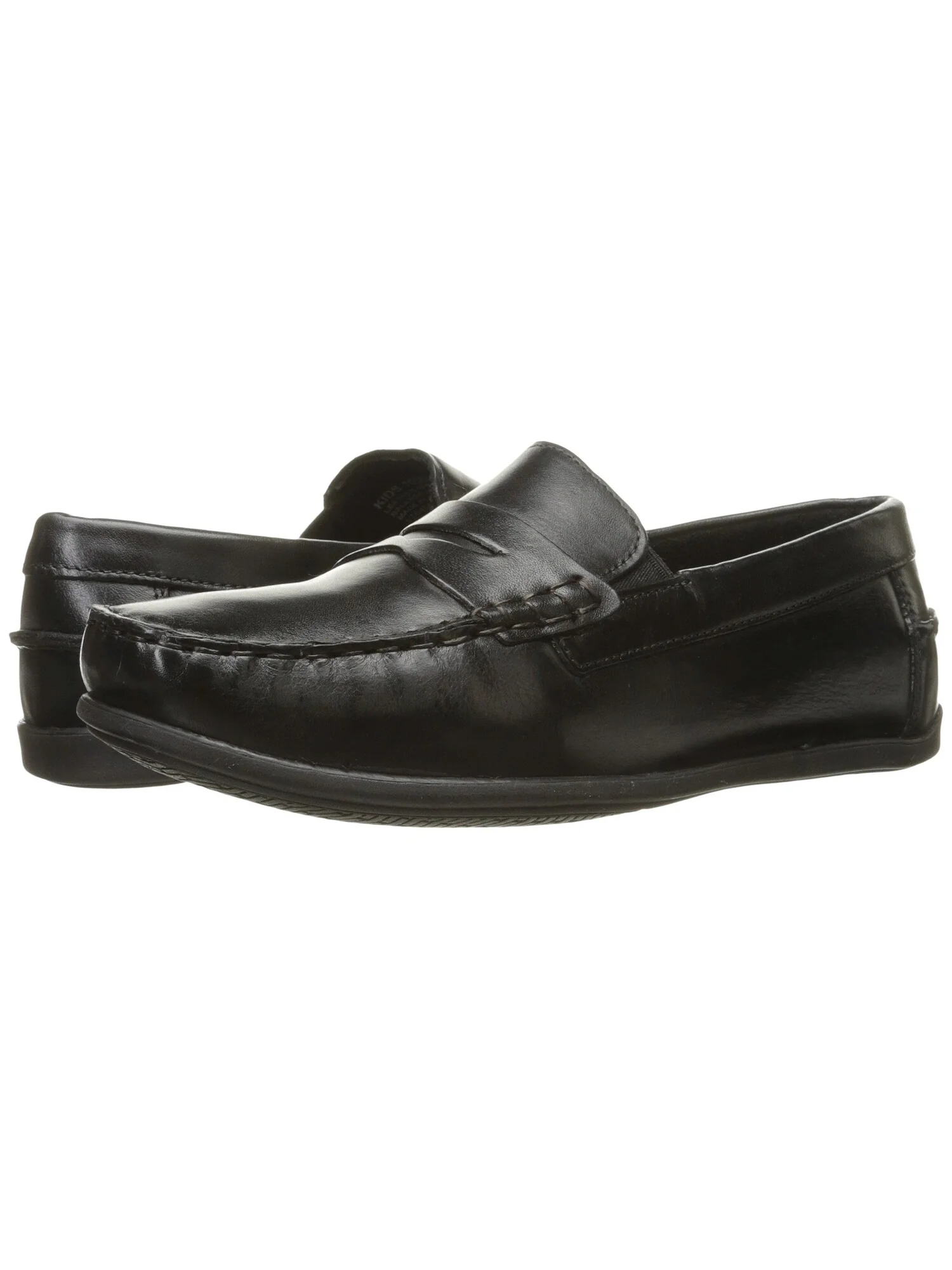 Лоферы Florsheim Kids Jasper Driver Jr. (Toddler/Little Kid/Big Kid) — 1