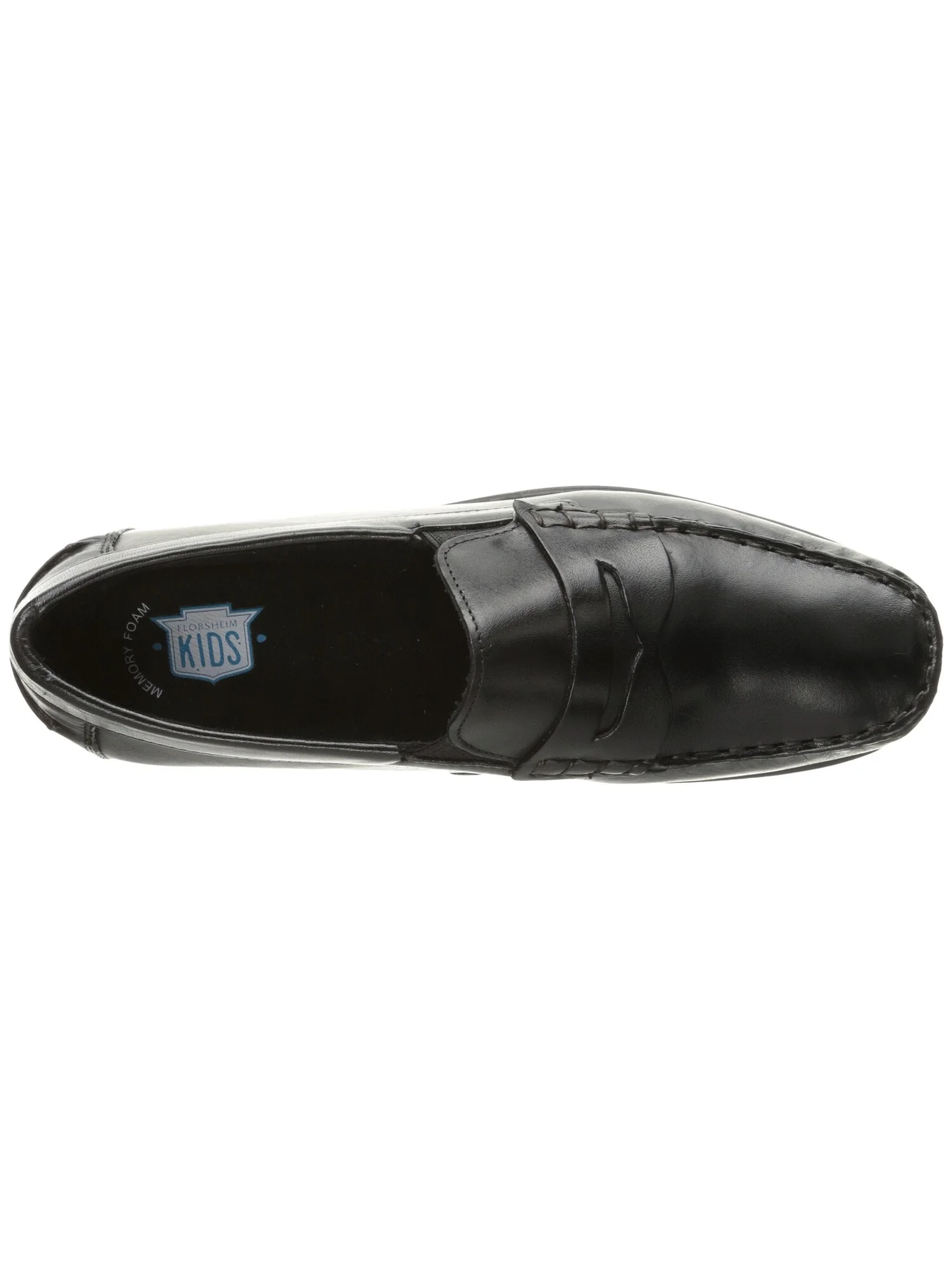 Лоферы Florsheim Kids Jasper Driver Jr. (Toddler/Little Kid/Big Kid) — 6