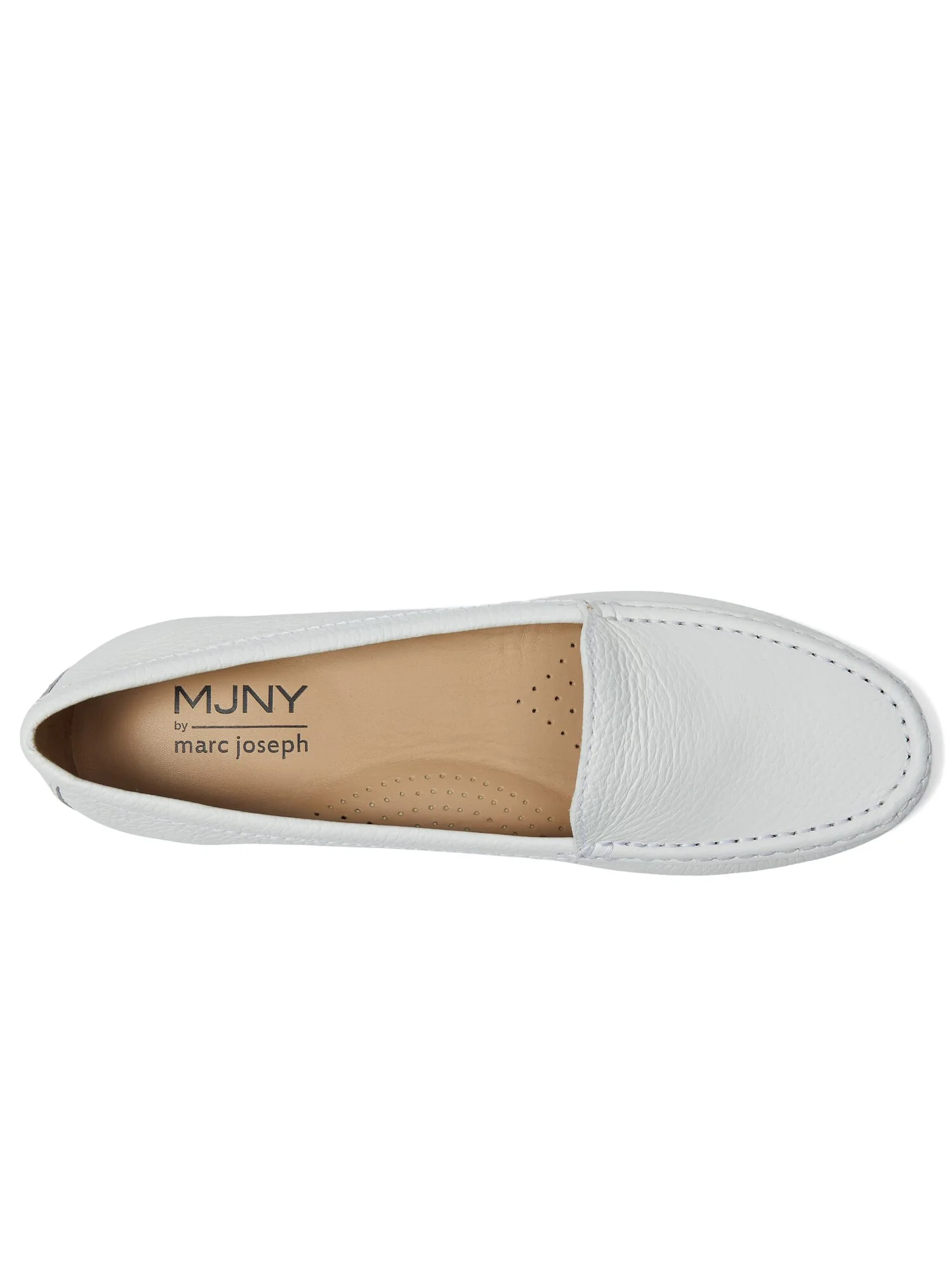 Лоферы Marc Joseph New York Lake Road — 2