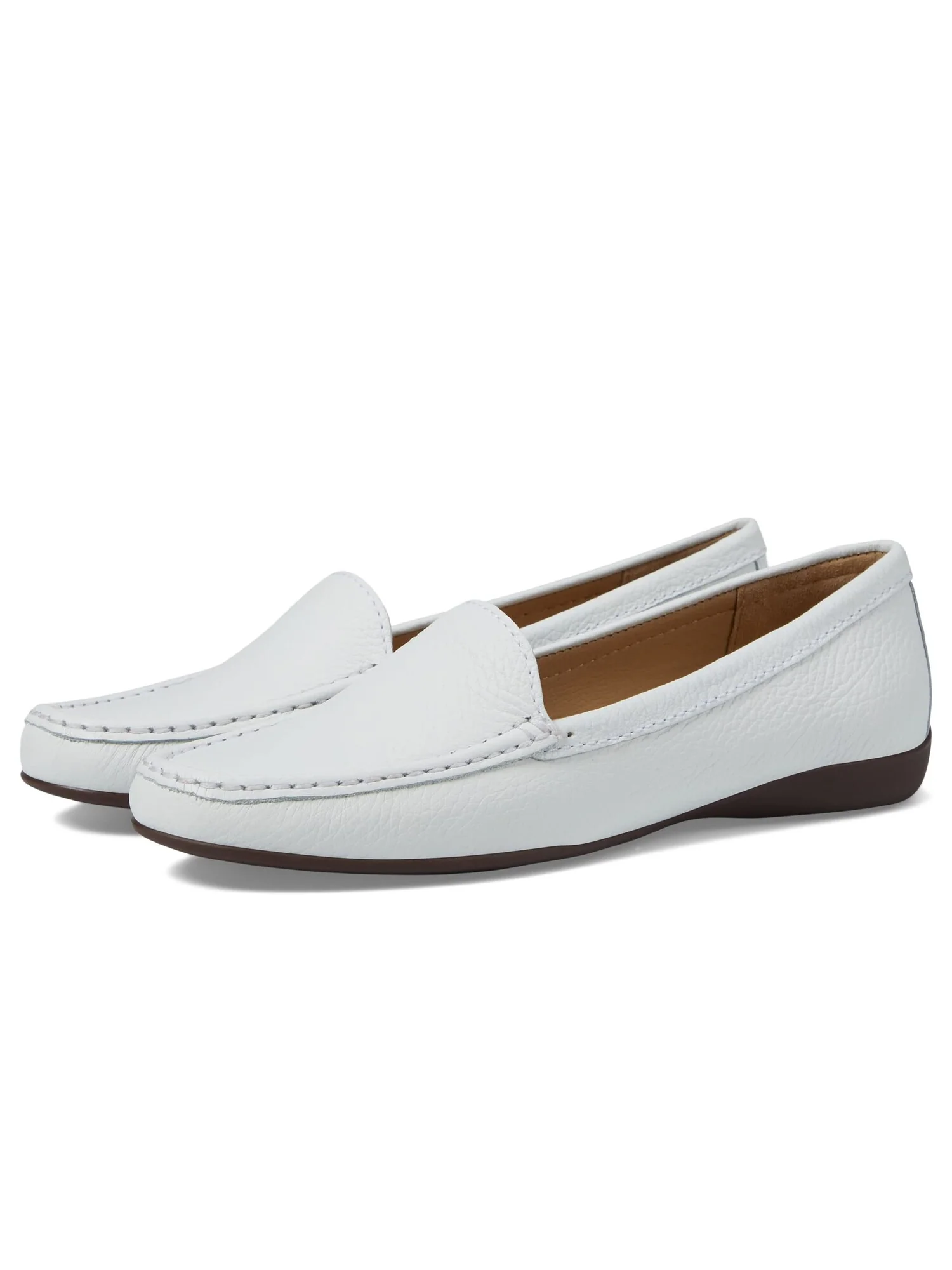Лоферы Marc Joseph New York Lake Road — 4