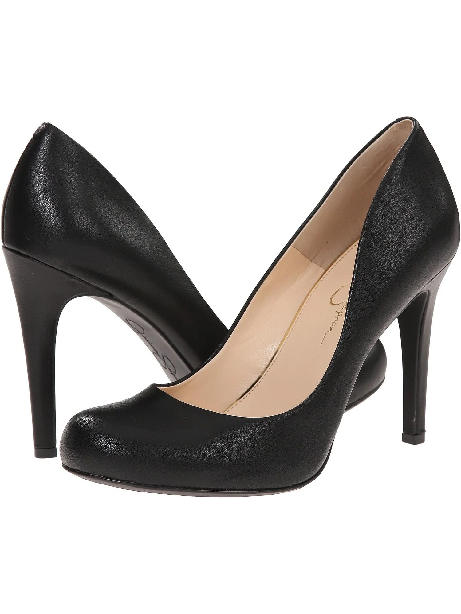 Туфли Calie Jessica Simpson — черный