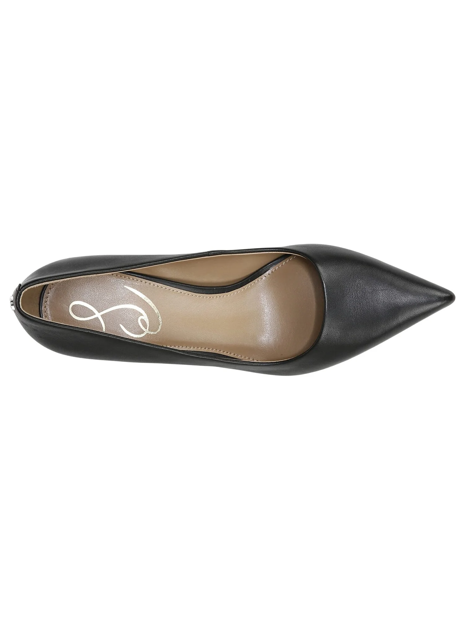 Туфли на каблуке Sam Edelman Vienna — 5