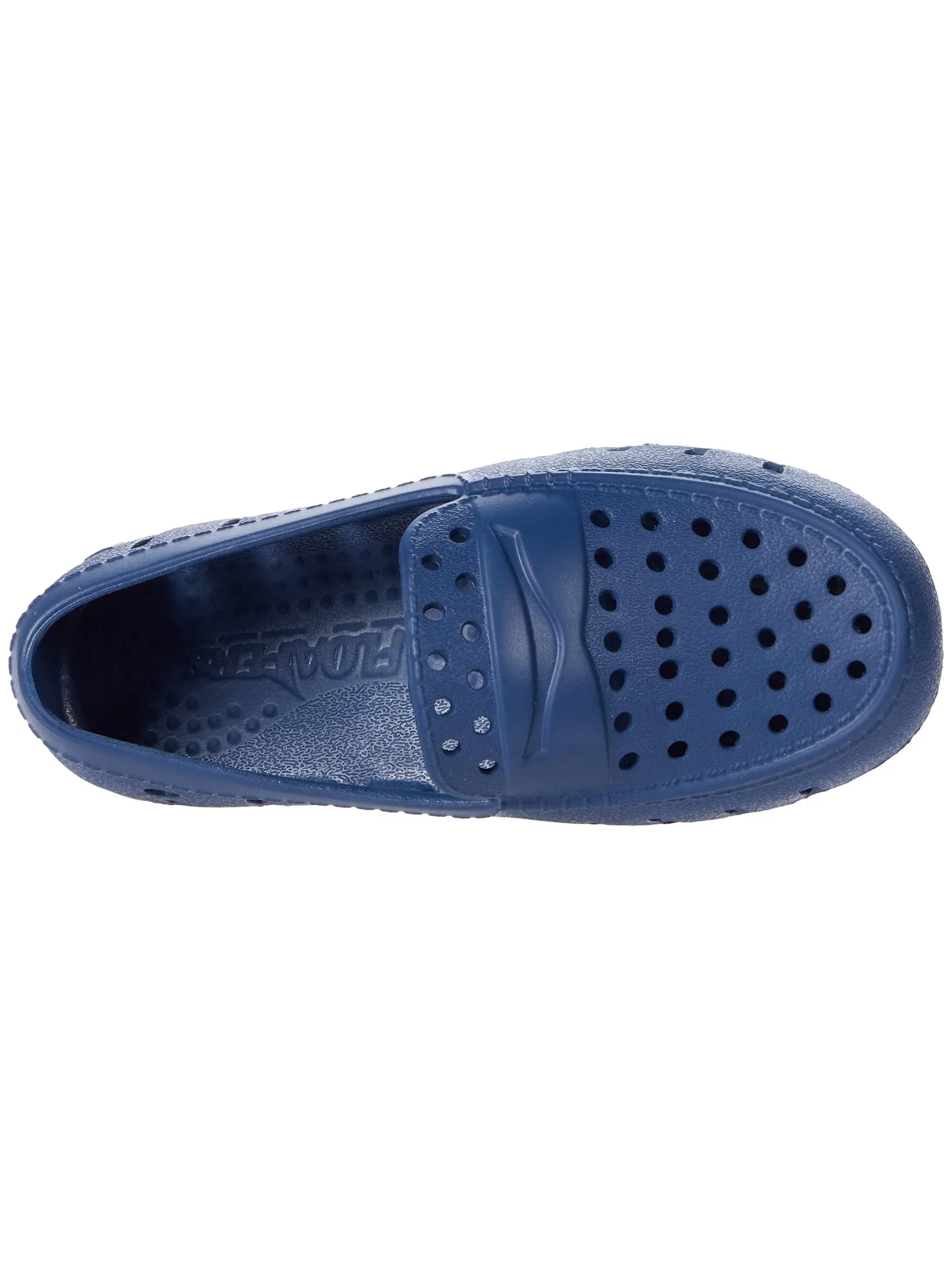 Лоферы Floafers Kids Floafers Kids Prodigy Driver EVA Loafers (Toddler/Little Kid/Big Kid) — 3
