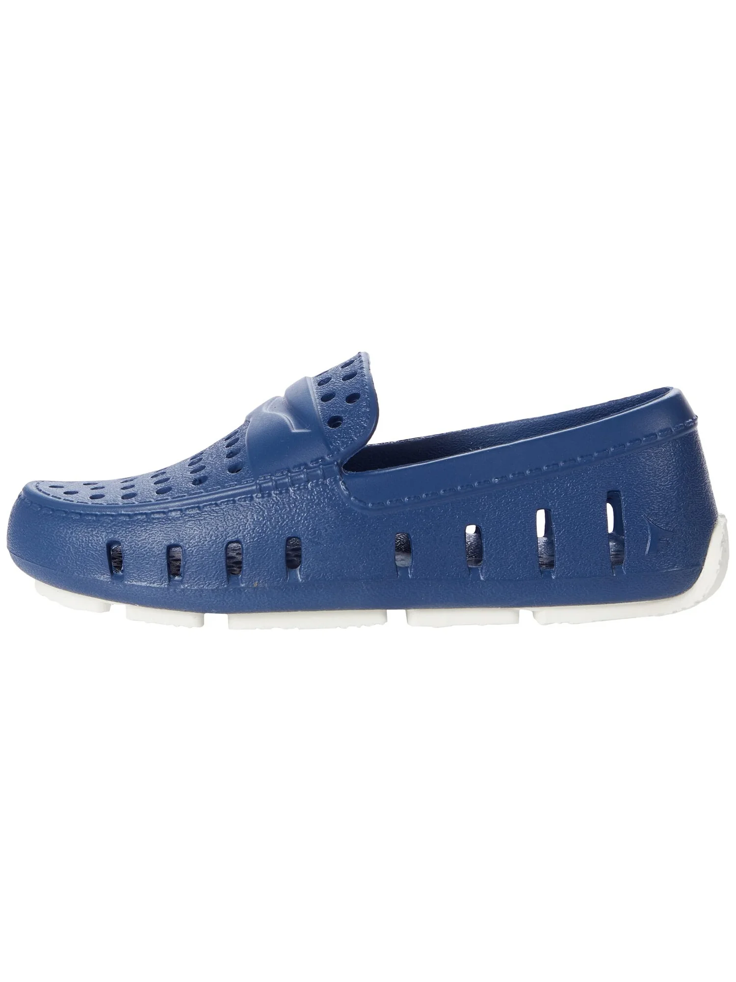 Лоферы Floafers Kids Floafers Kids Prodigy Driver EVA Loafers (Toddler/Little Kid/Big Kid) — 4