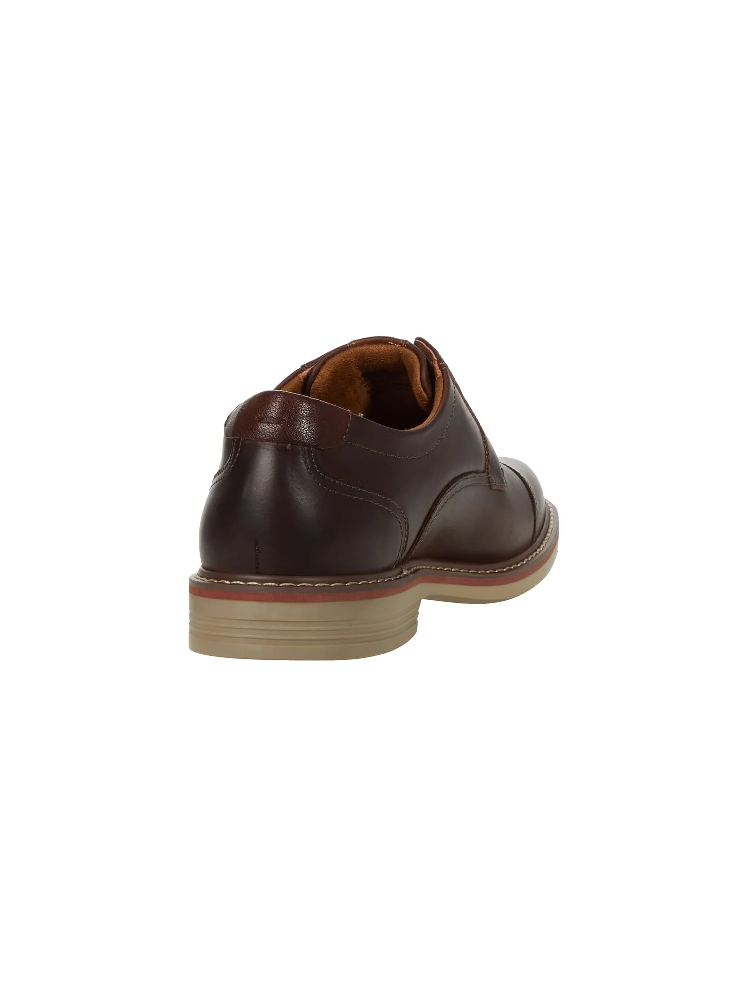 Оксфорды Florsheim Norwalk Cap Toe — 1