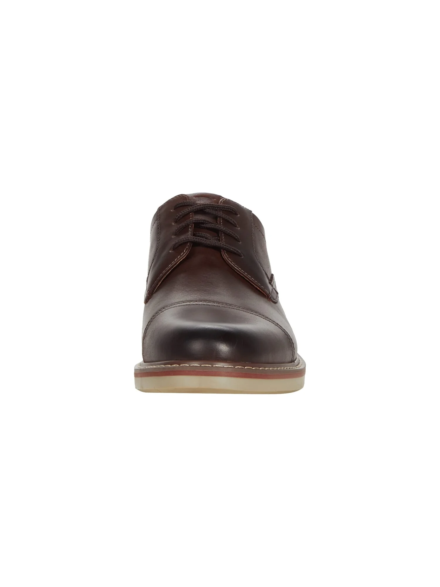 Оксфорды Florsheim Norwalk Cap Toe — 2