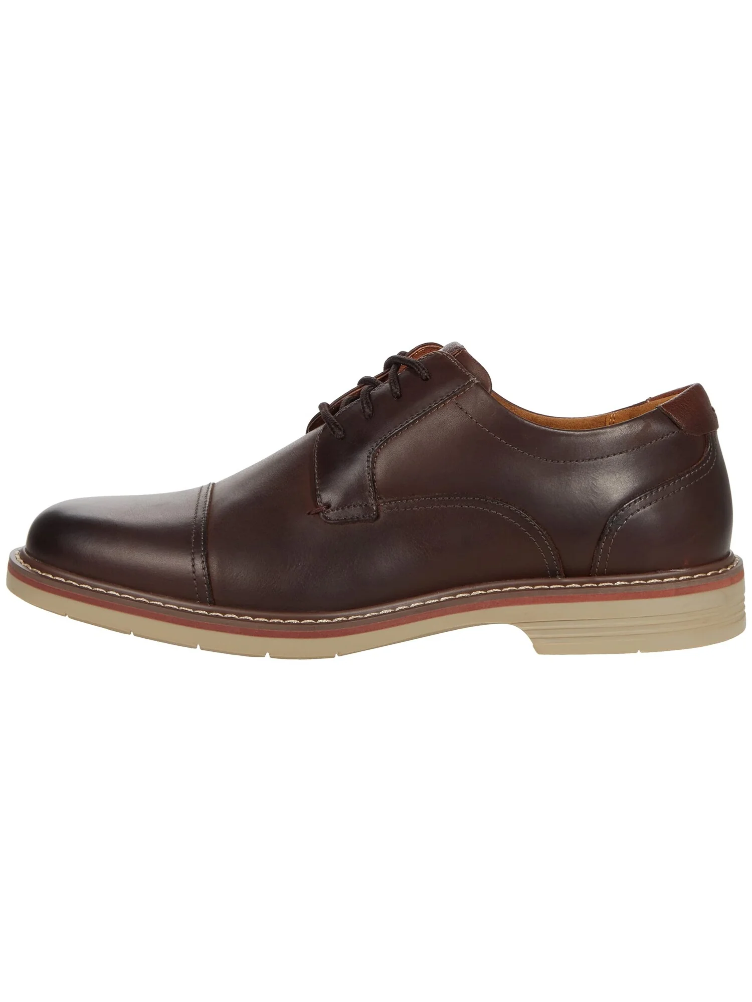 Оксфорды Florsheim Norwalk Cap Toe — 3