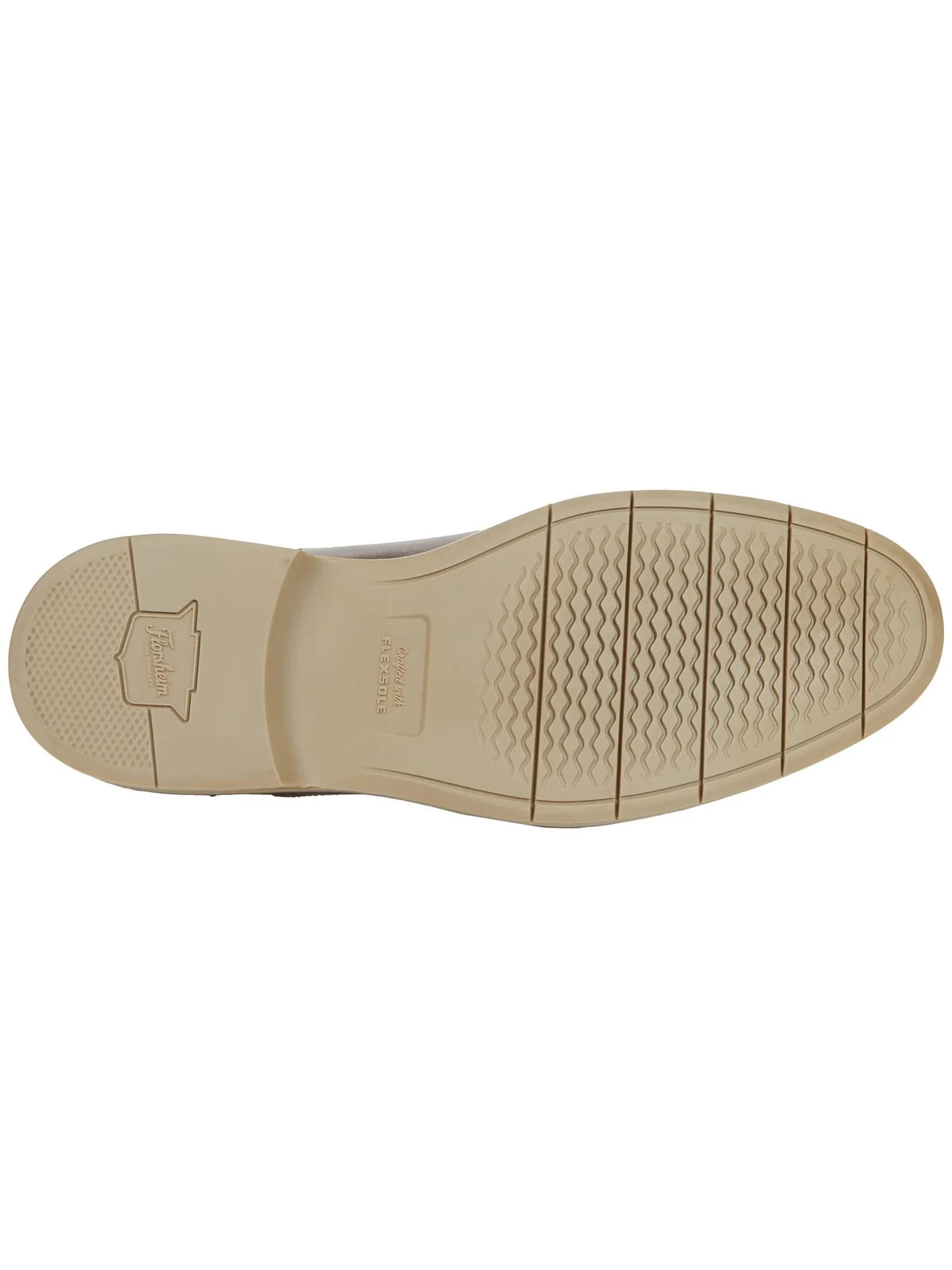 Оксфорды Florsheim Norwalk Cap Toe — 4