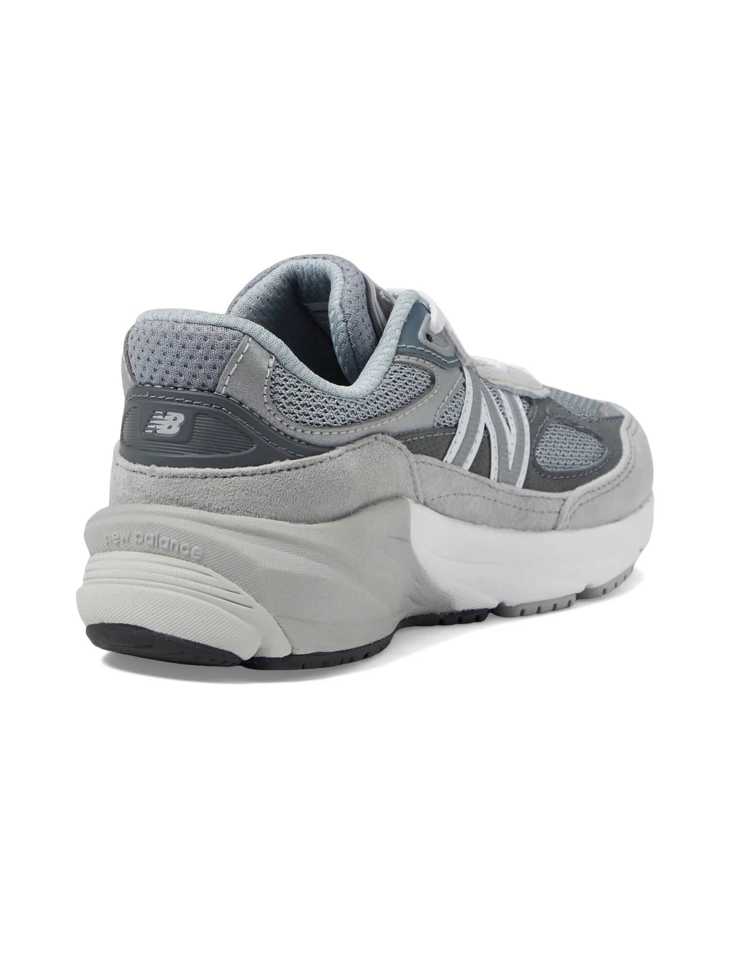 Кроссовки New Balance Kids 990v6 (Little Kid) — 3