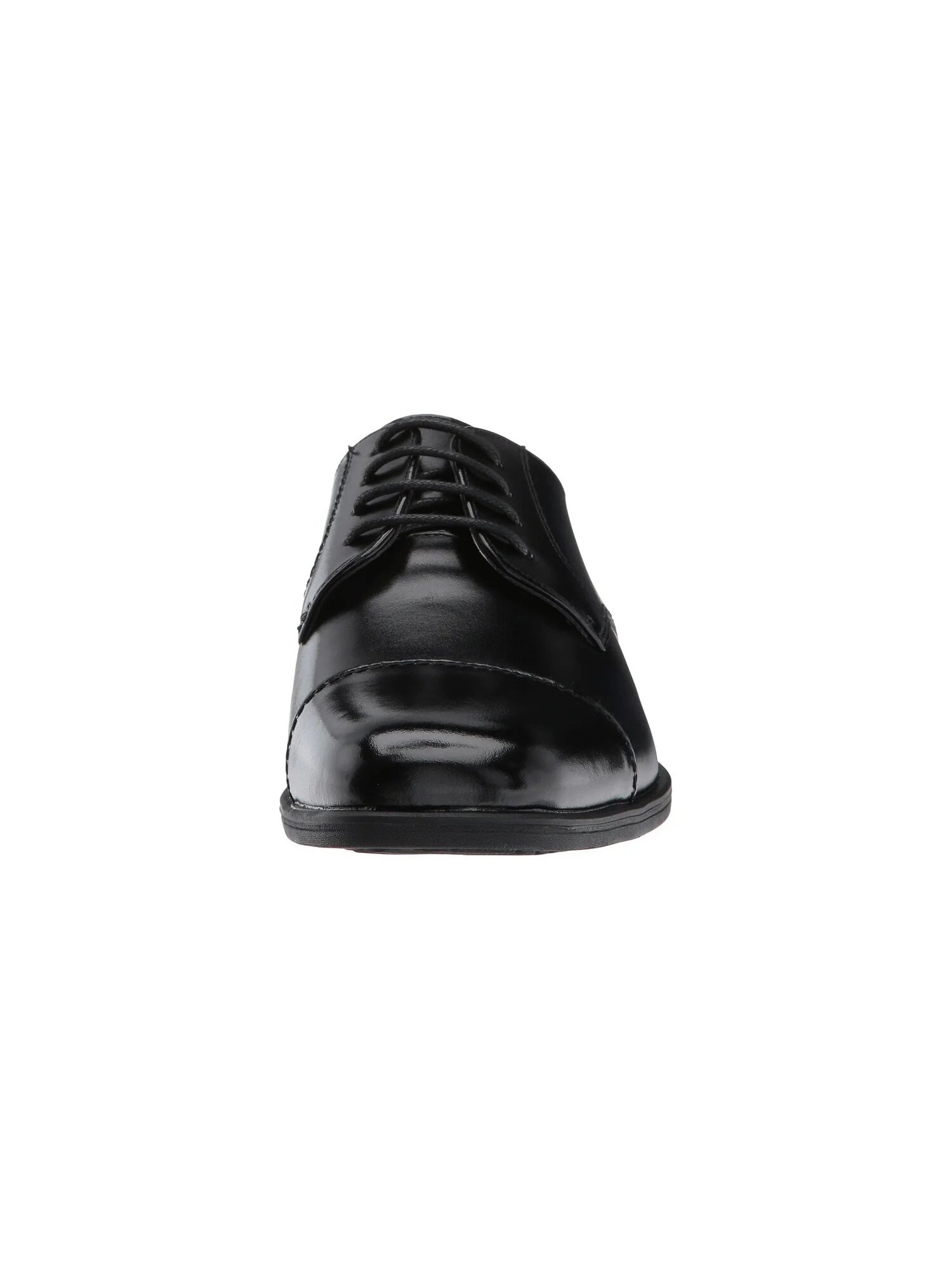 Оксфорды Florsheim Kids Reveal Cap Toe Ox, Jr. (Toddler/Little Kid/Big Kid) — 2