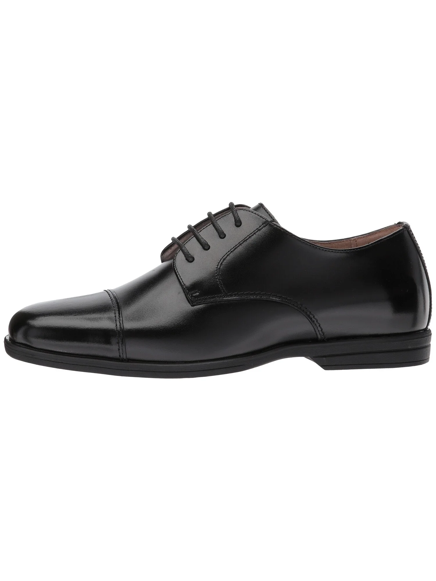 Оксфорды Florsheim Kids Reveal Cap Toe Ox, Jr. (Toddler/Little Kid/Big Kid) — 3