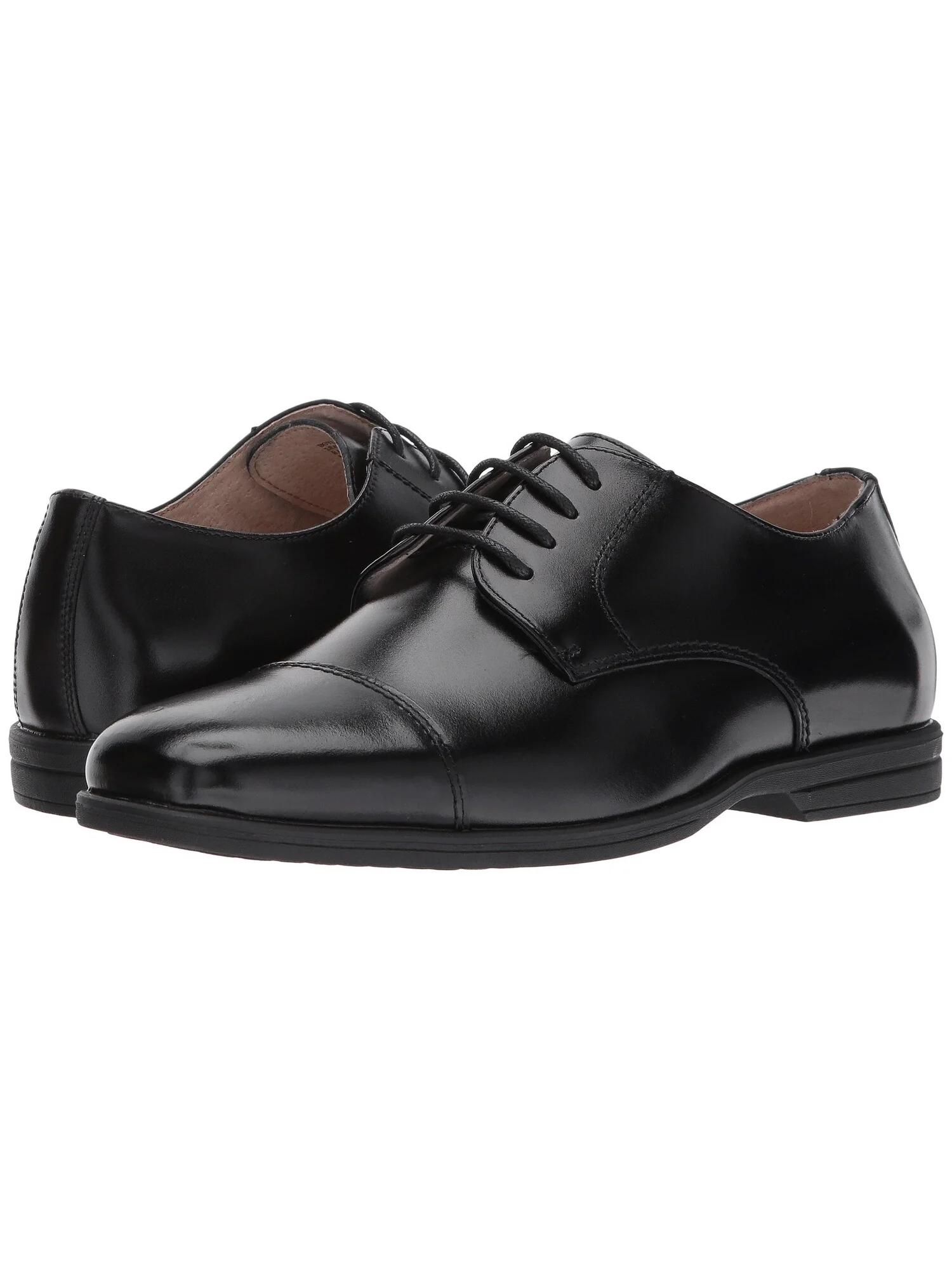 Оксфорды Florsheim Kids Reveal Cap Toe Ox, Jr. (Toddler/Little Kid/Big Kid) — 7