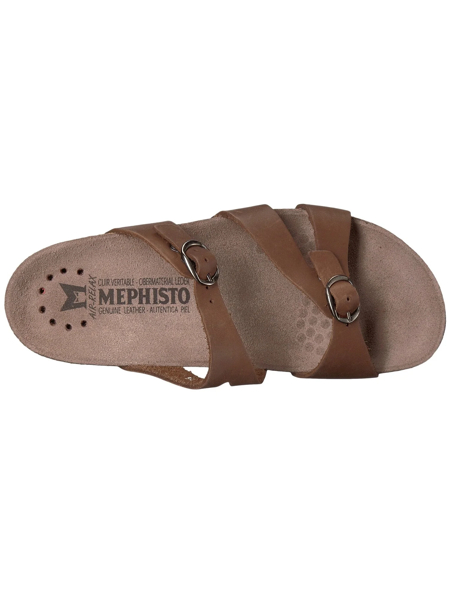 Сандалии Mephisto Hannel — 5