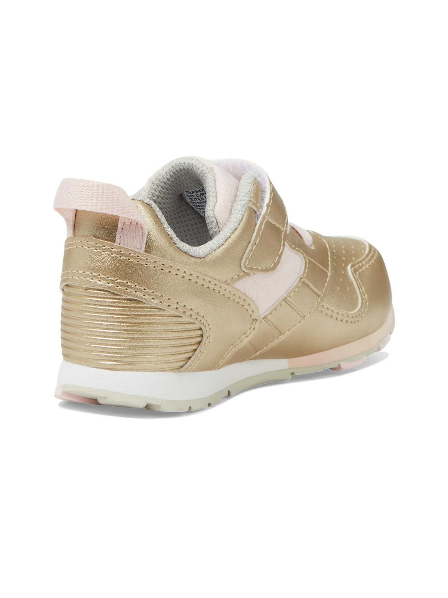 Кроссовки Tsukihoshi Kids Racer (Toddler/Little Kid) — розовый