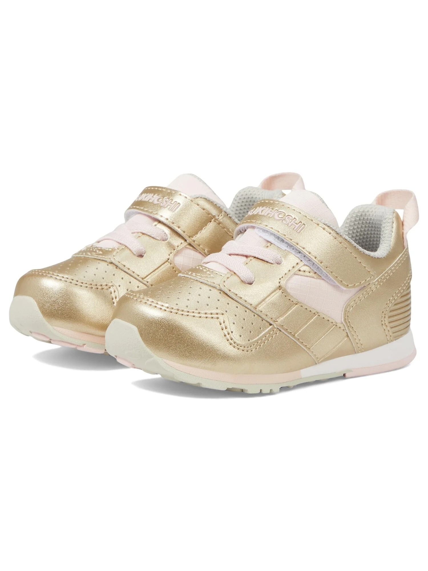 Кроссовки Tsukihoshi Kids Racer (Toddler/Little Kid) — 2