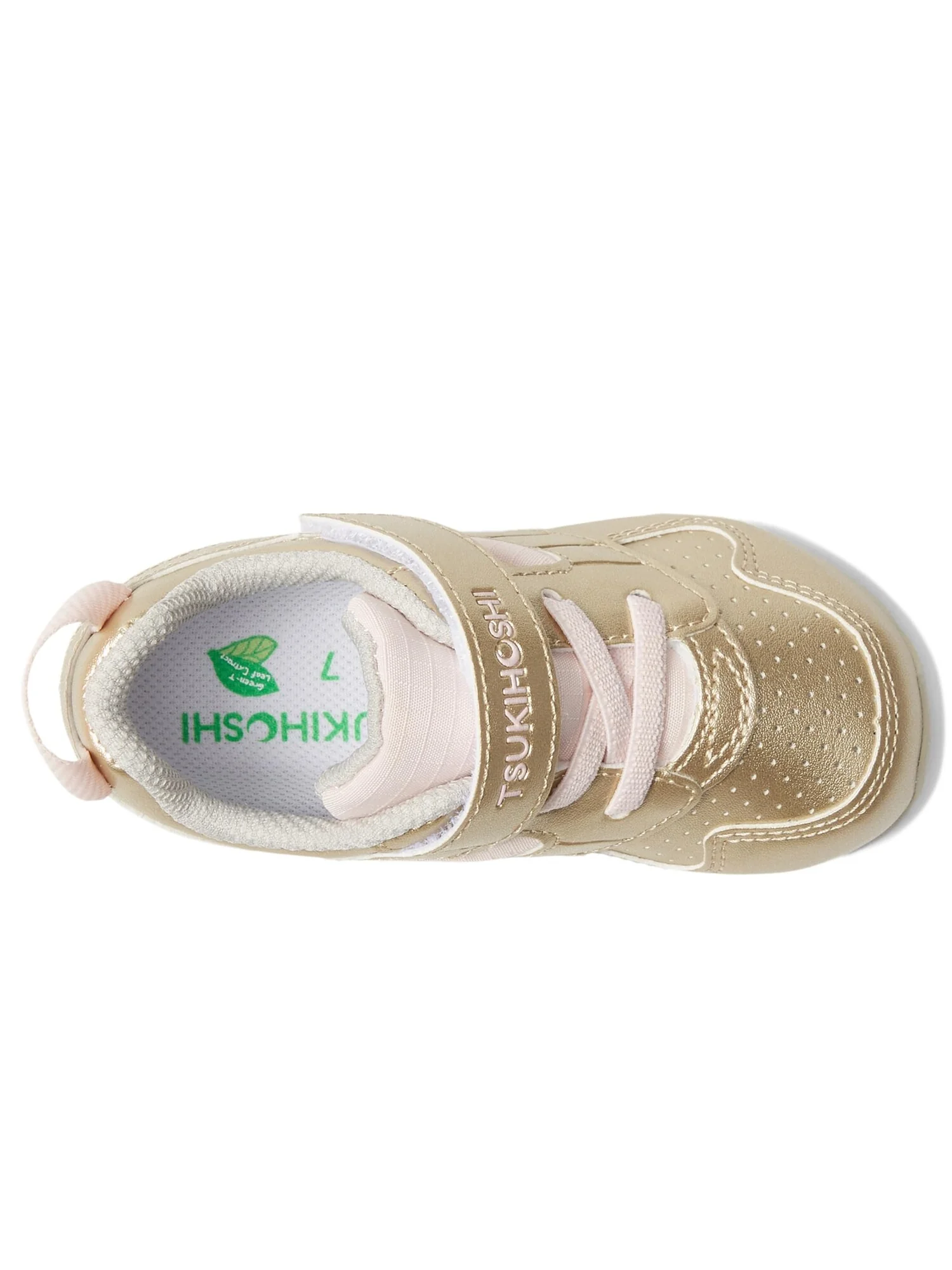Кроссовки Tsukihoshi Kids Racer (Toddler/Little Kid) — 5
