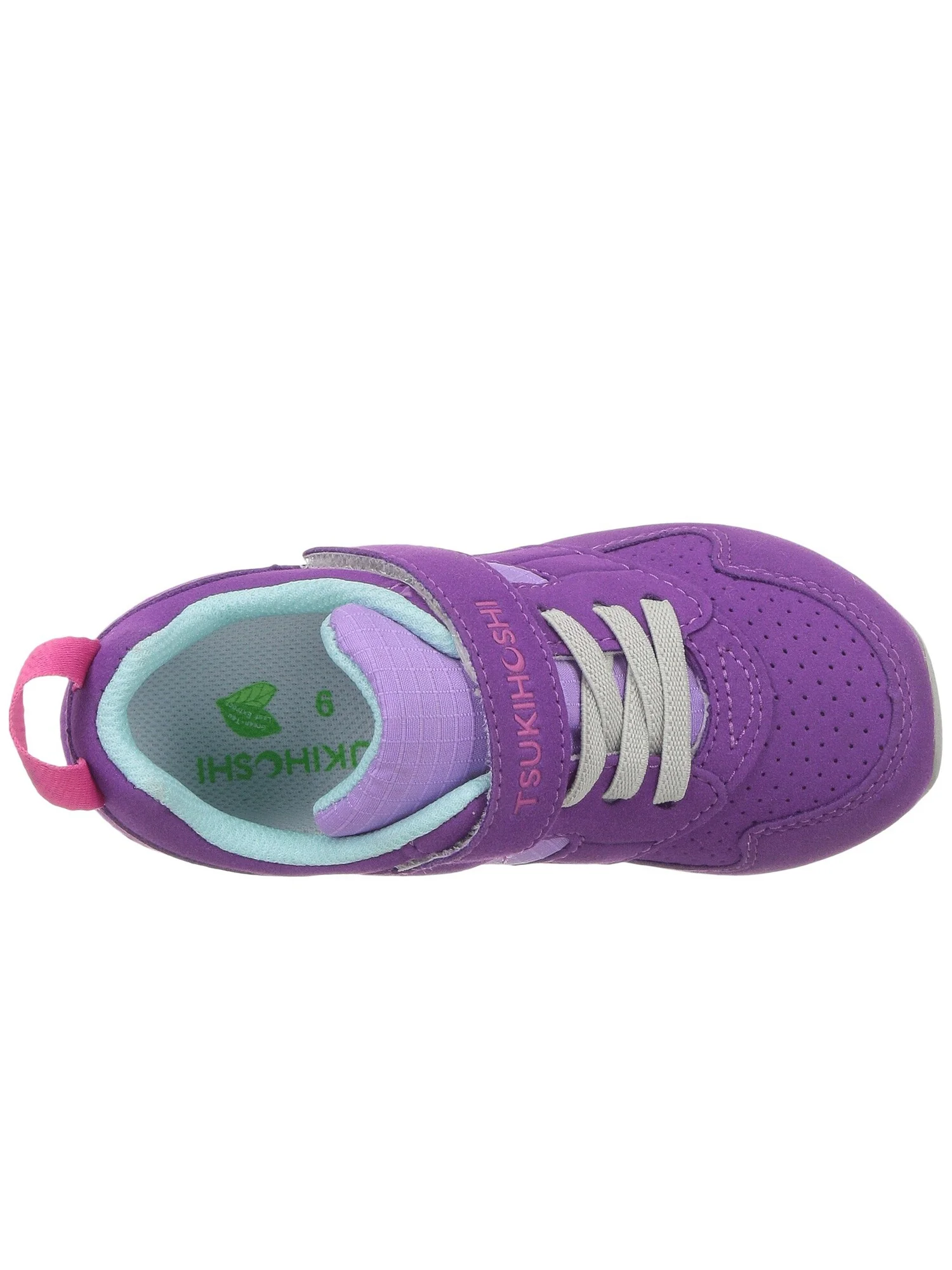 Кроссовки Tsukihoshi Kids Racer (Toddler/Little Kid) — 2