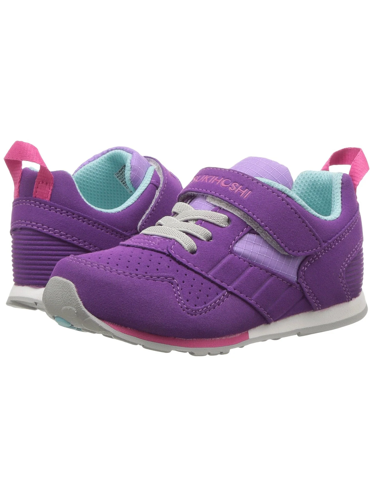 Кроссовки Tsukihoshi Kids Racer (Toddler/Little Kid) — 5