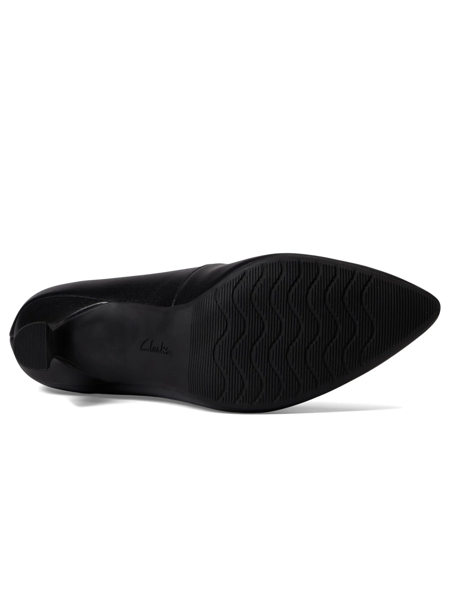 Туфли на каблуке Clarks Kataleyna Gem — 4
