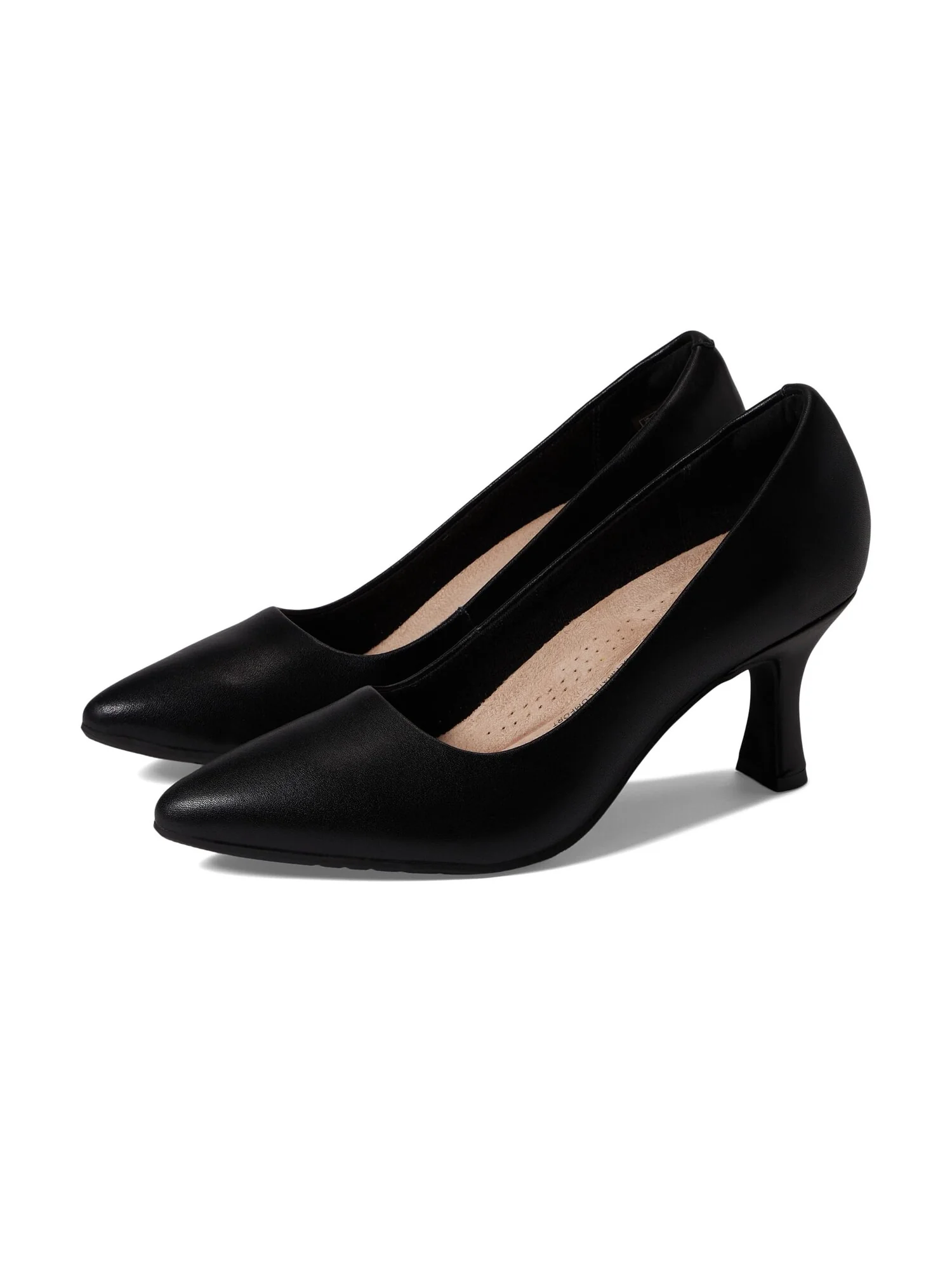 Туфли на каблуке Clarks Kataleyna Gem — 5