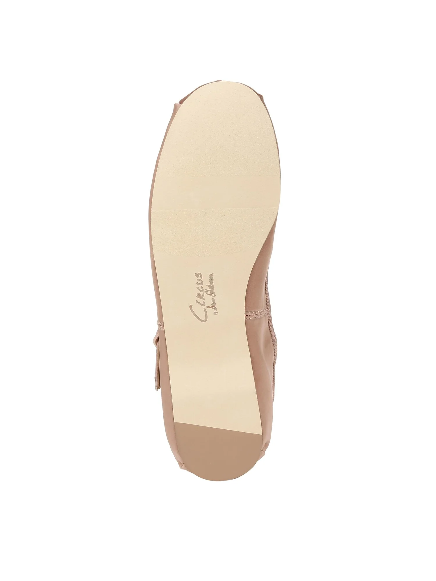Обувь на низком каблуке Circus NY by Sam Edelman Zuri — коричневый