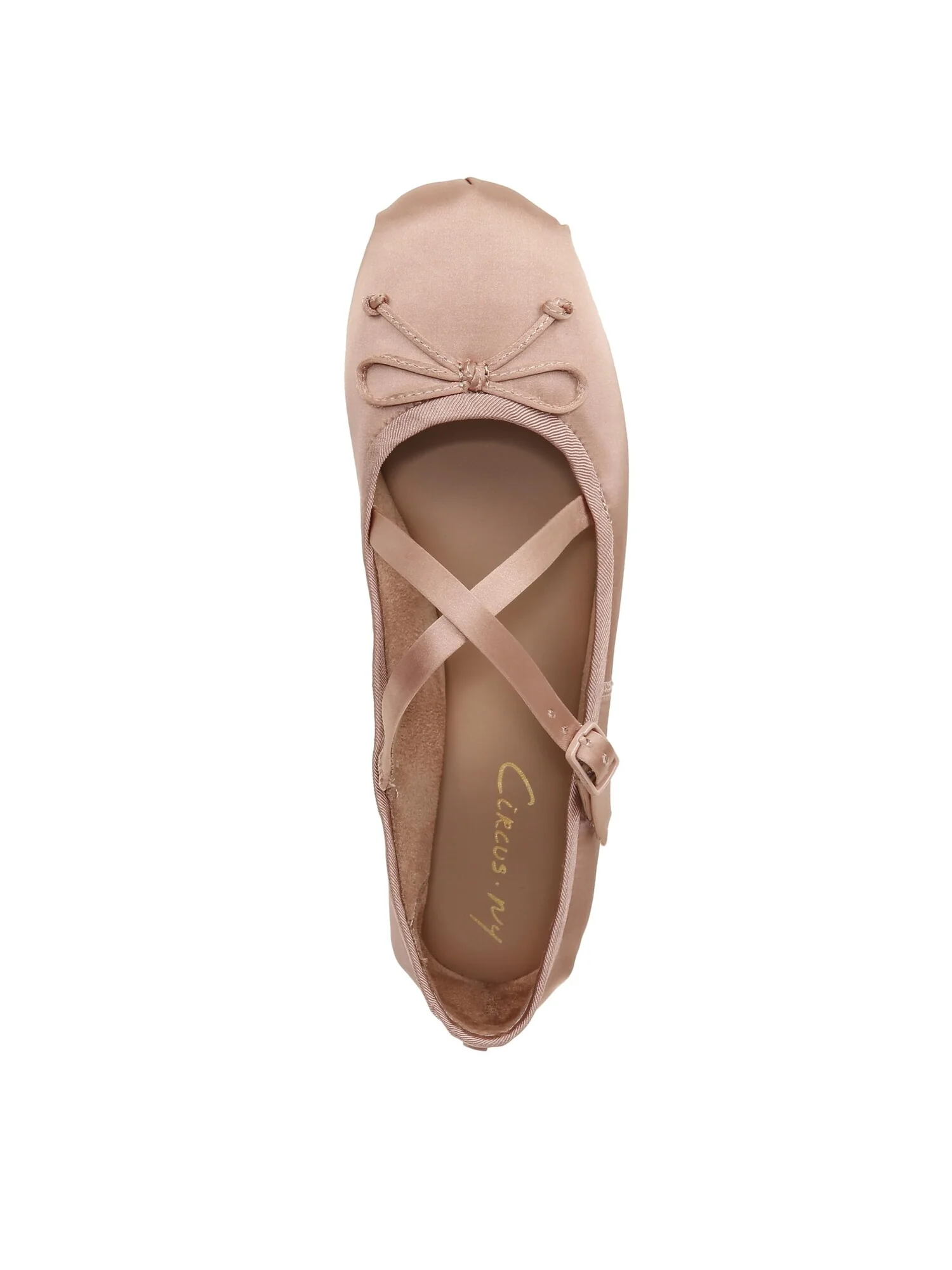 Обувь на низком каблуке Circus NY by Sam Edelman Zuri — 4