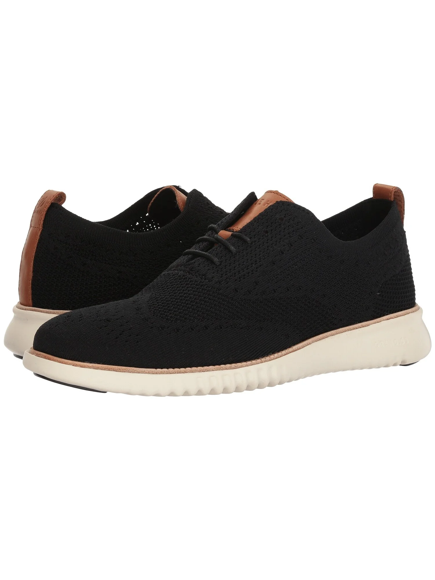 Оксфорды Cole Haan 2.Zerogrand Stitchlite Oxford — 4
