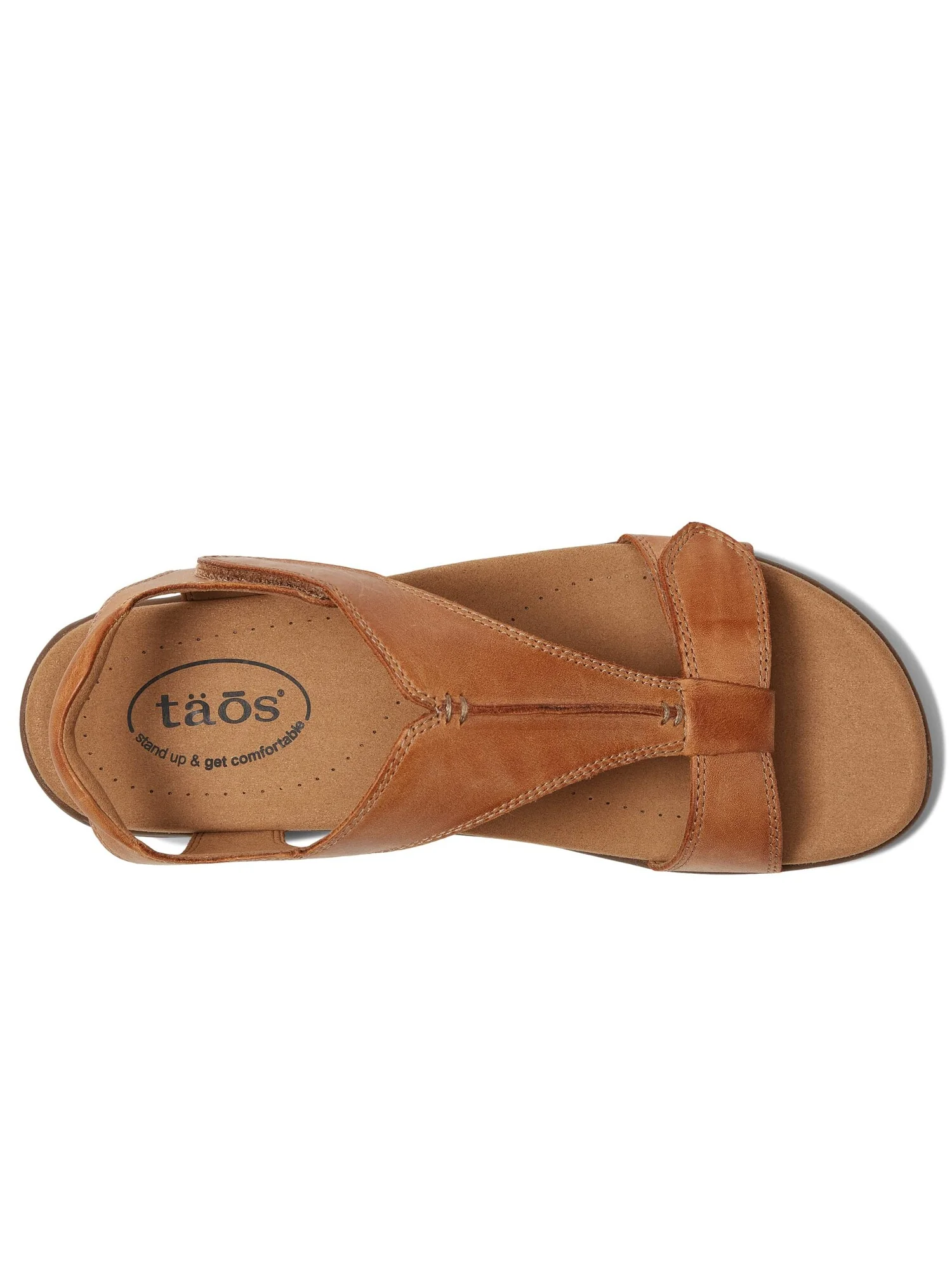Сандалии Taos Footwear The Show — 6