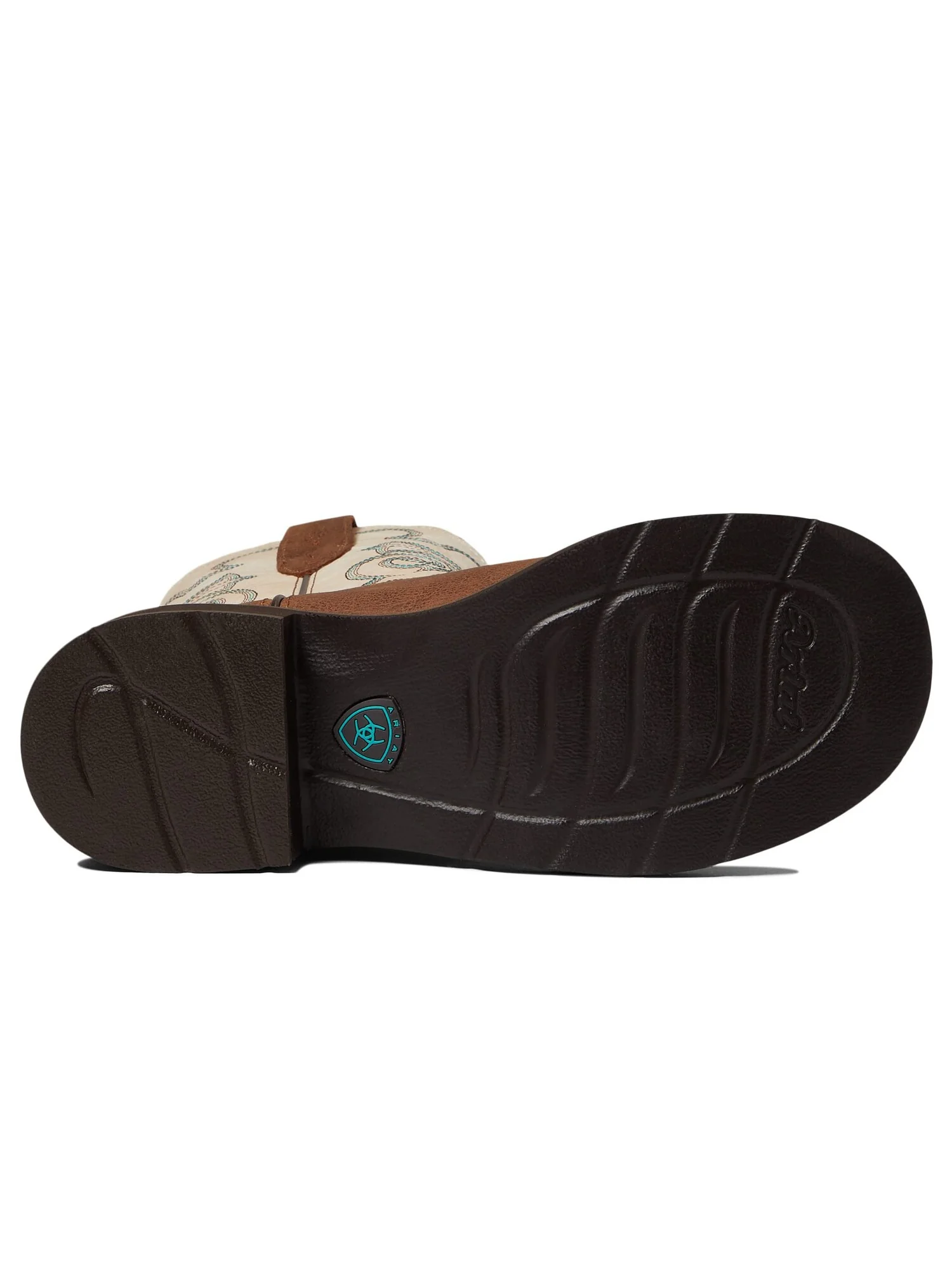 Сапоги женские Ariat Fatbaby Heritage Tess ковбойские — 3