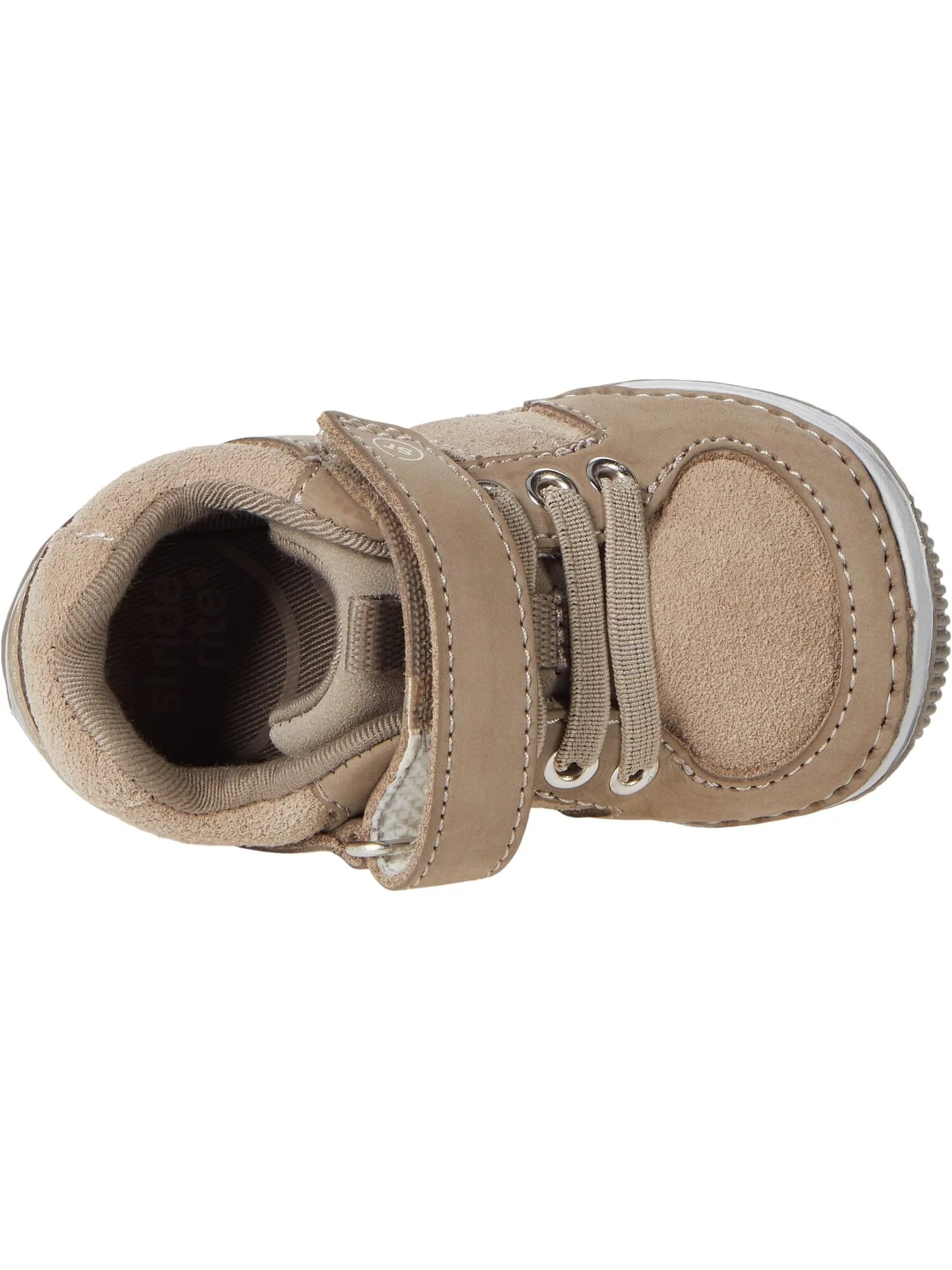 Кроссовки SRT Wes Stride Rite — 2