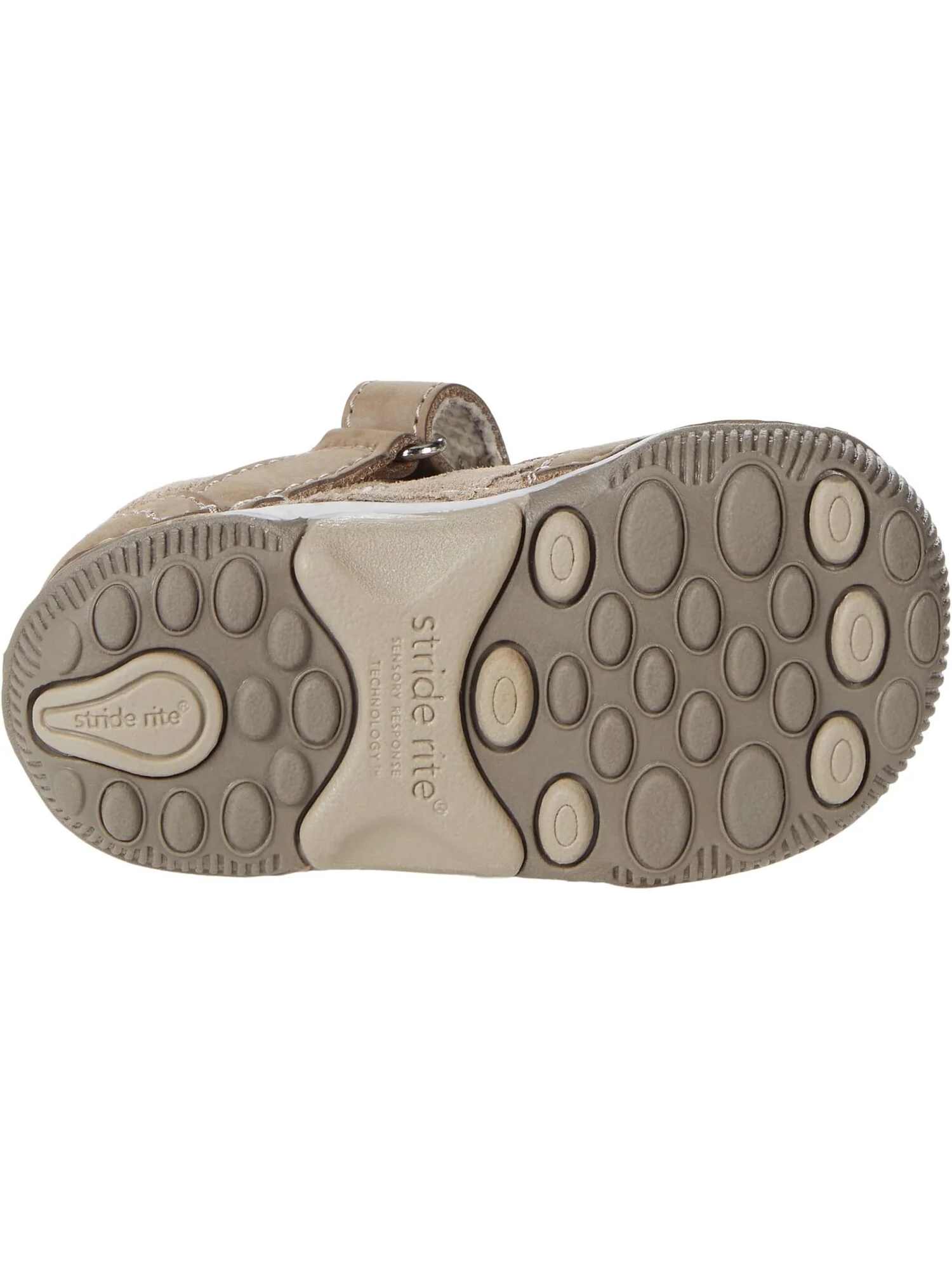 Кроссовки SRT Wes Stride Rite — 3