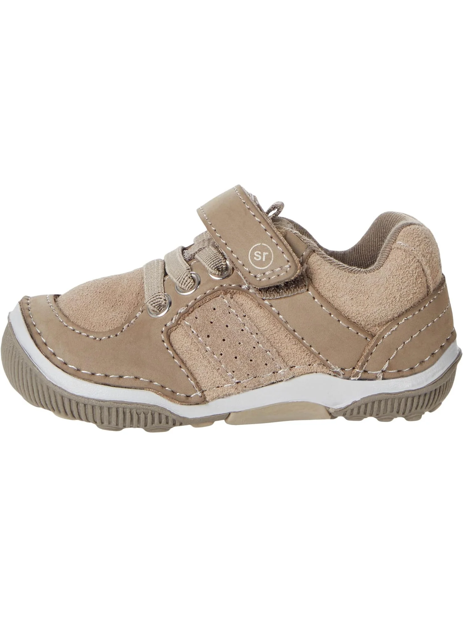 Кроссовки SRT Wes Stride Rite — 4