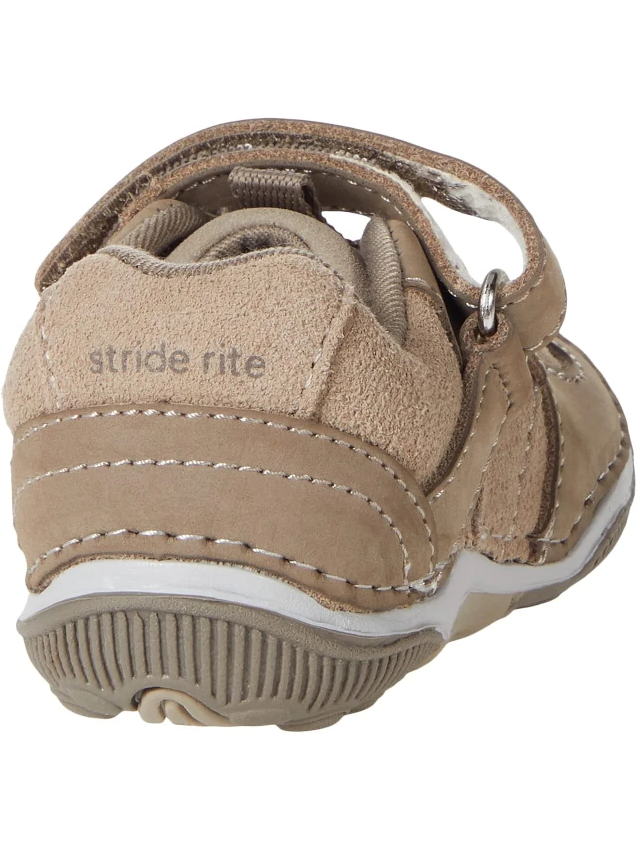 Кроссовки SRT Wes Stride Rite — 5