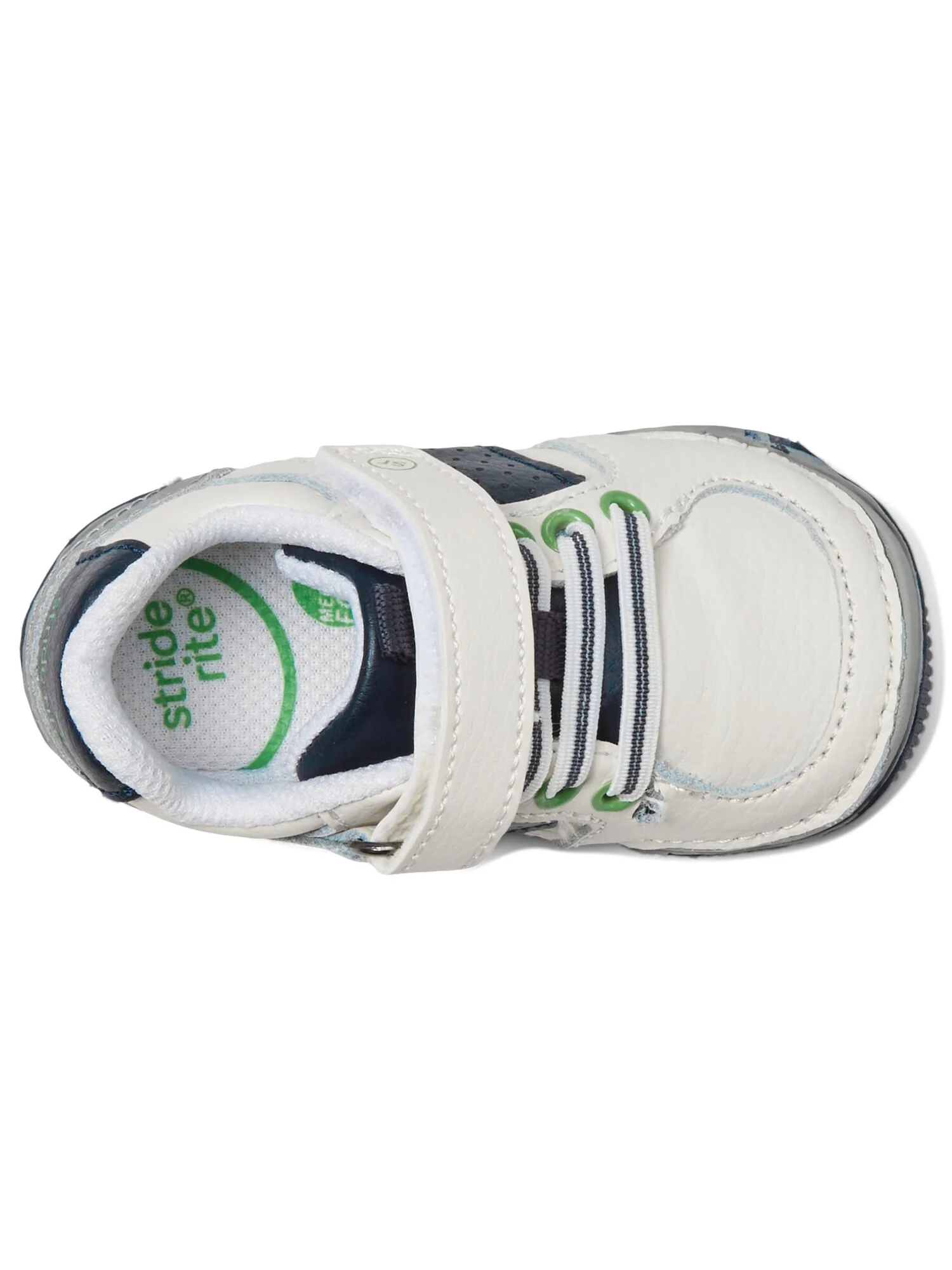 Кроссовки Stride Rite SRT Wes (Toddler) — 2