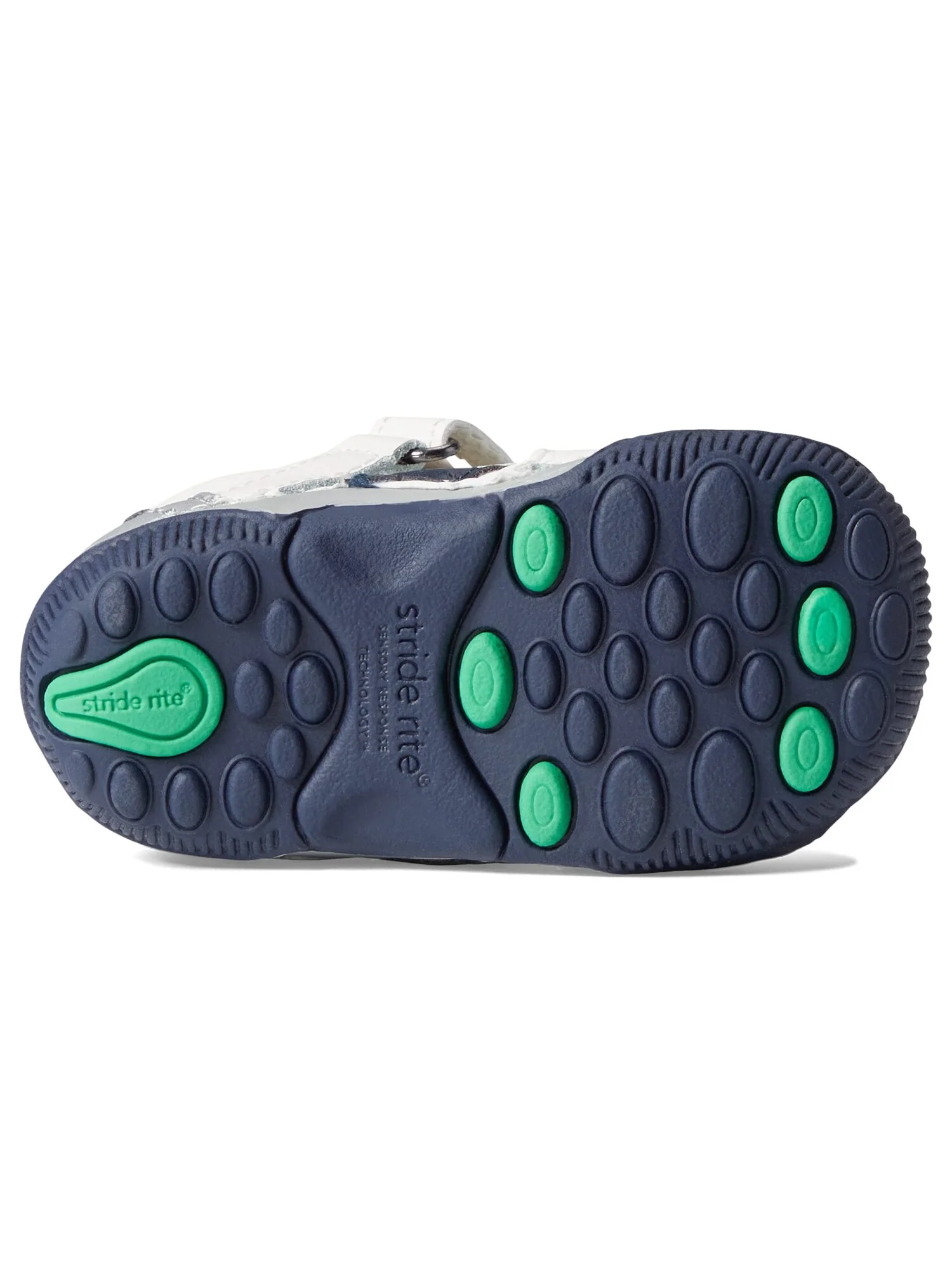 Кроссовки Stride Rite SRT Wes (Toddler) — 4
