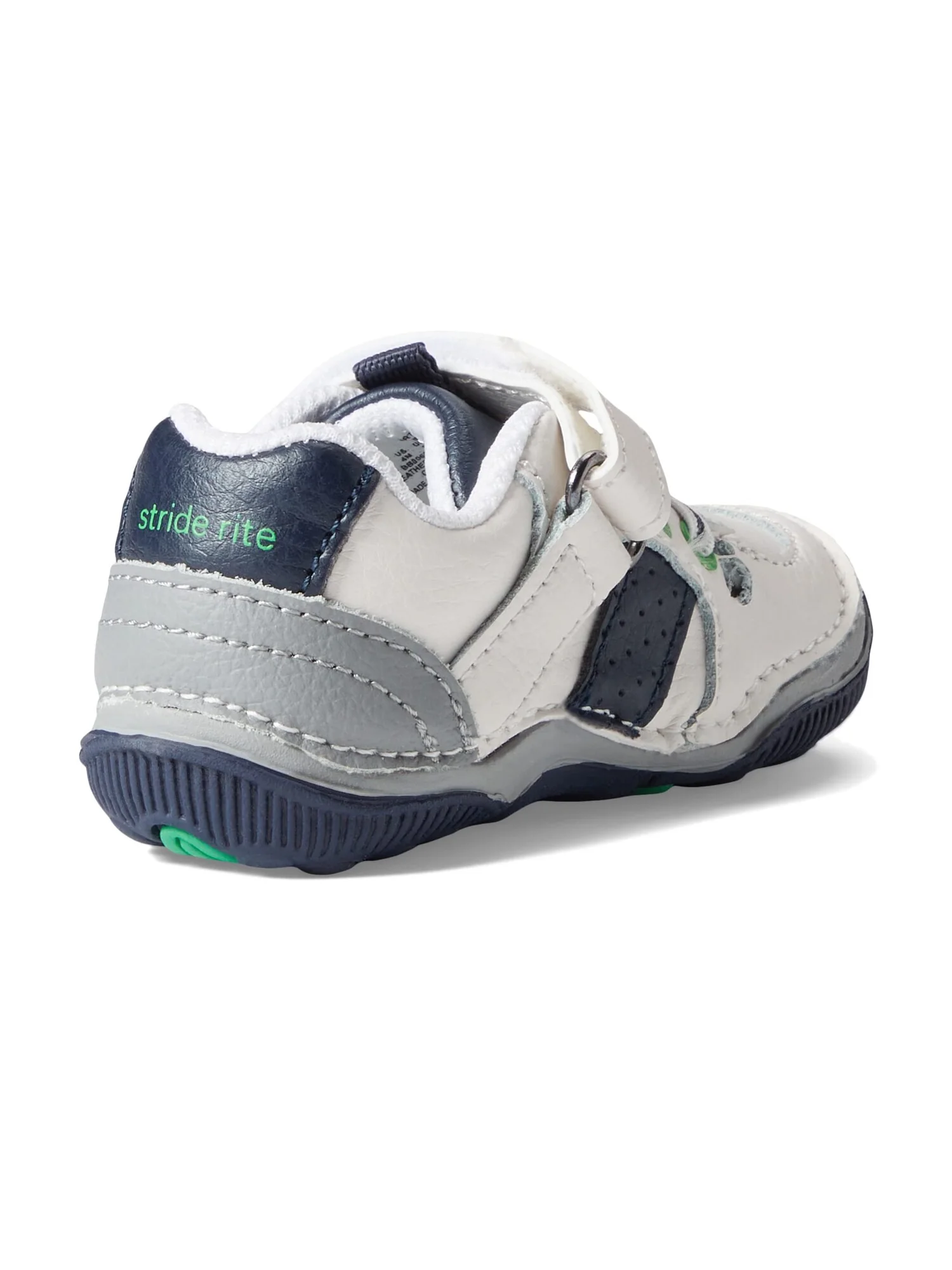 Кроссовки Stride Rite SRT Wes (Toddler) — 5