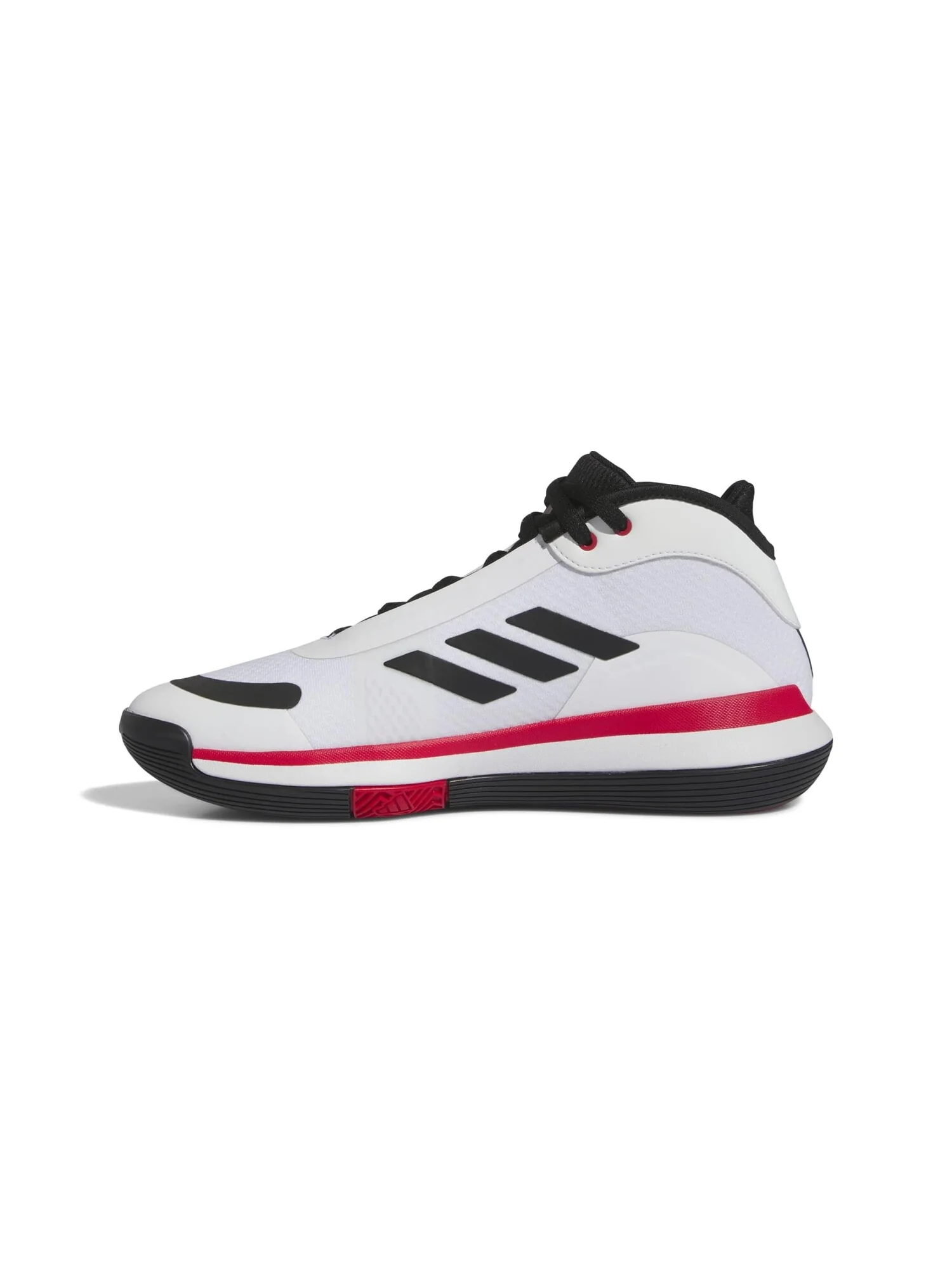 Кроссовки adidas Bounce Legends — красный