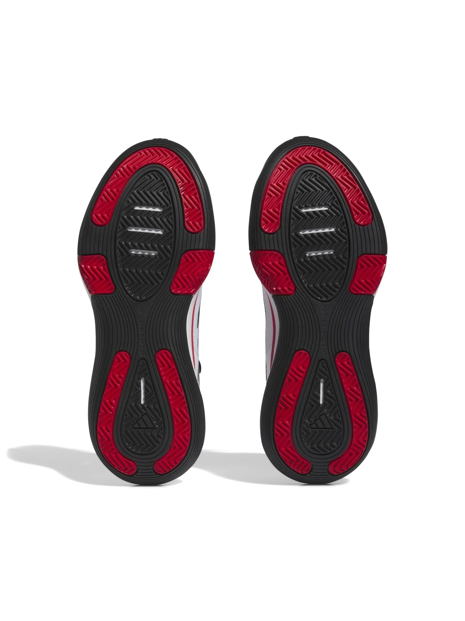 Кроссовки adidas Bounce Legends — 2