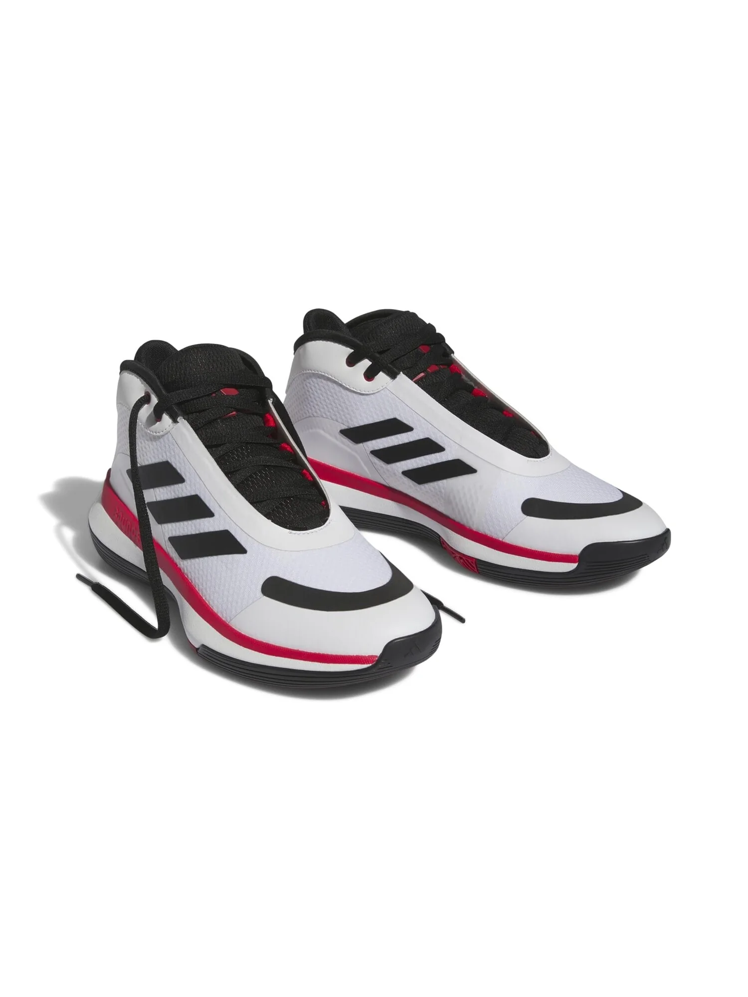 Кроссовки adidas Bounce Legends — 3