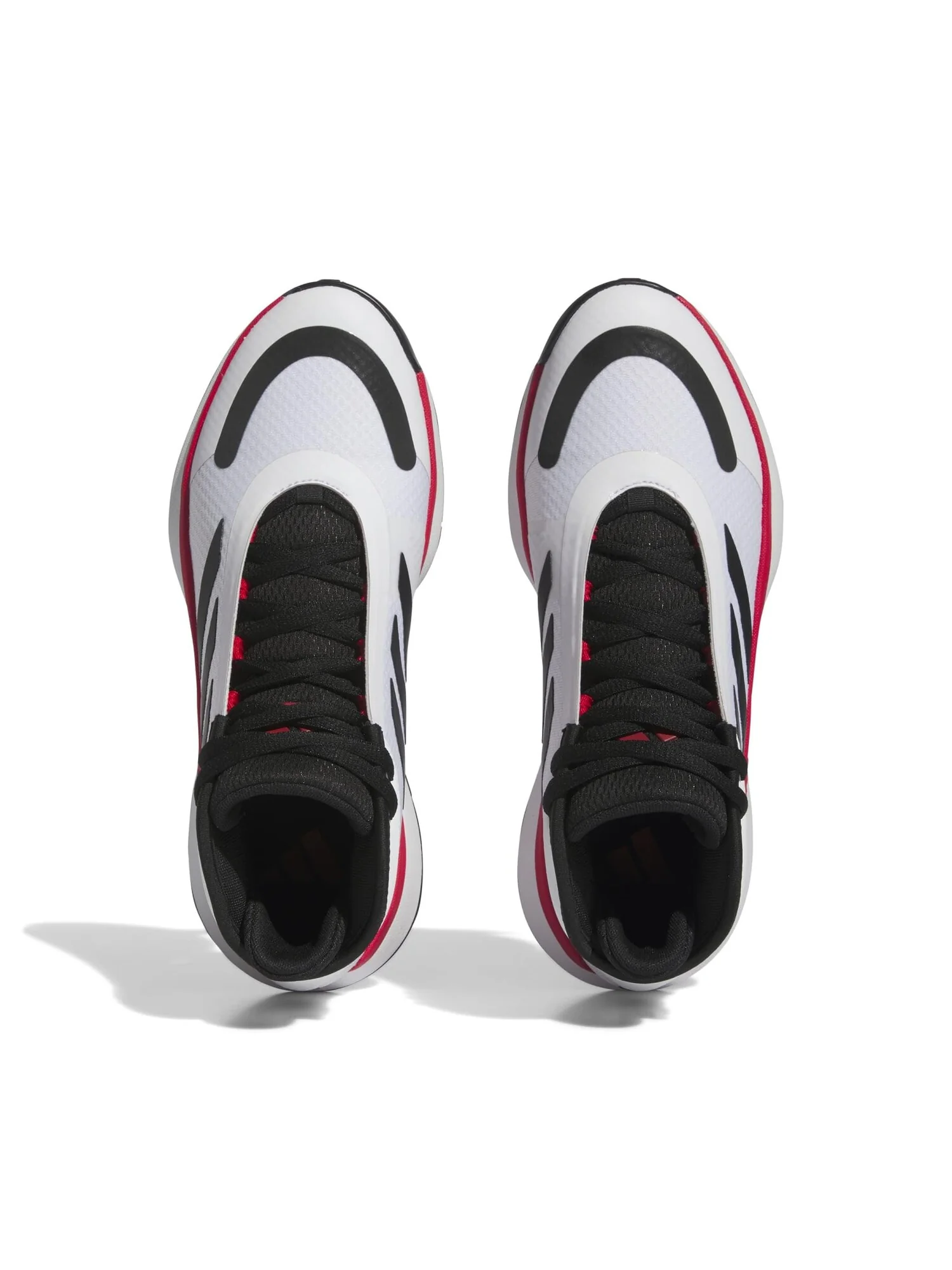 Кроссовки adidas Bounce Legends — 4
