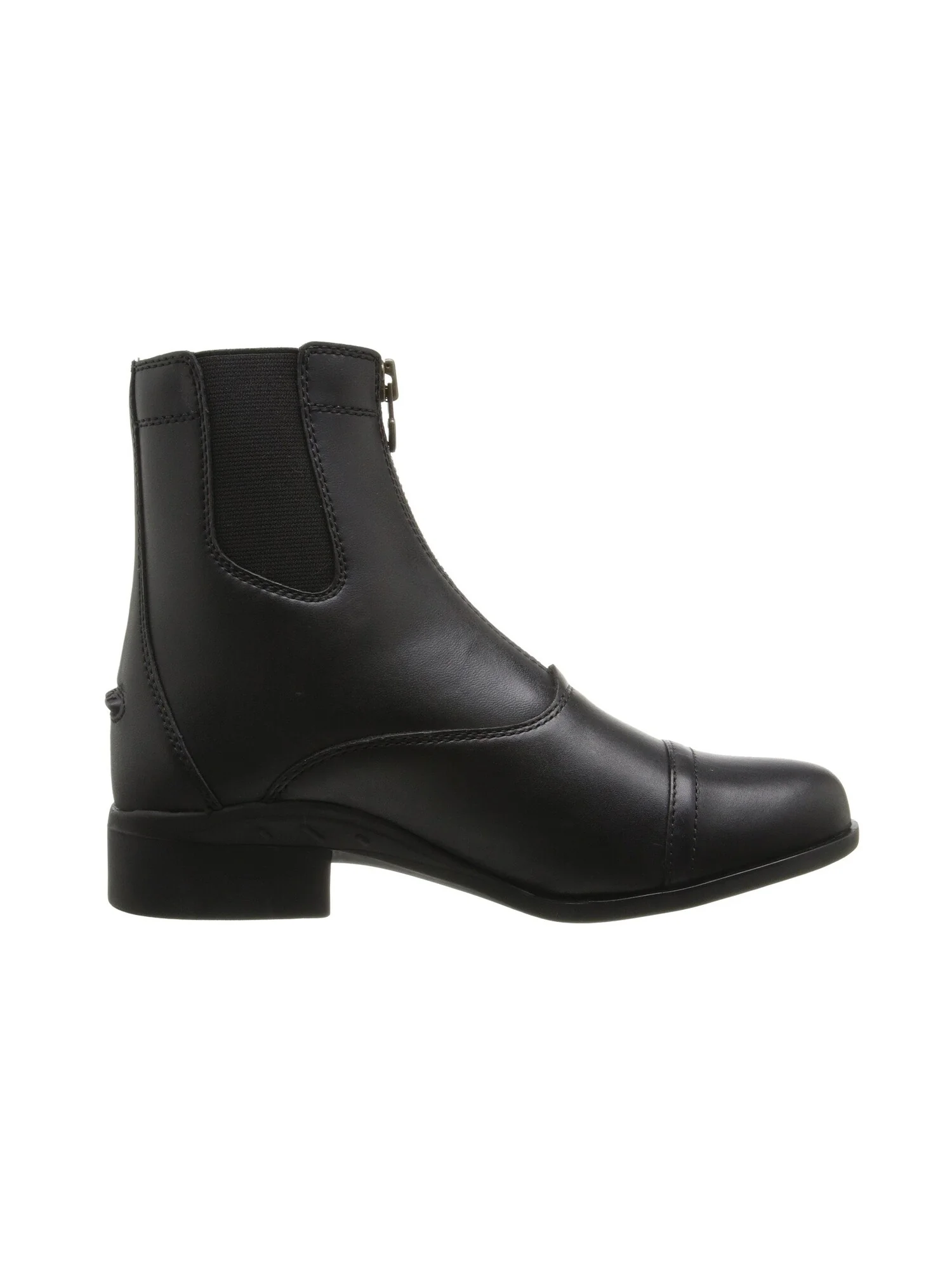Сапоги женские Ariat Scout Zip Paddock на молнии — 3