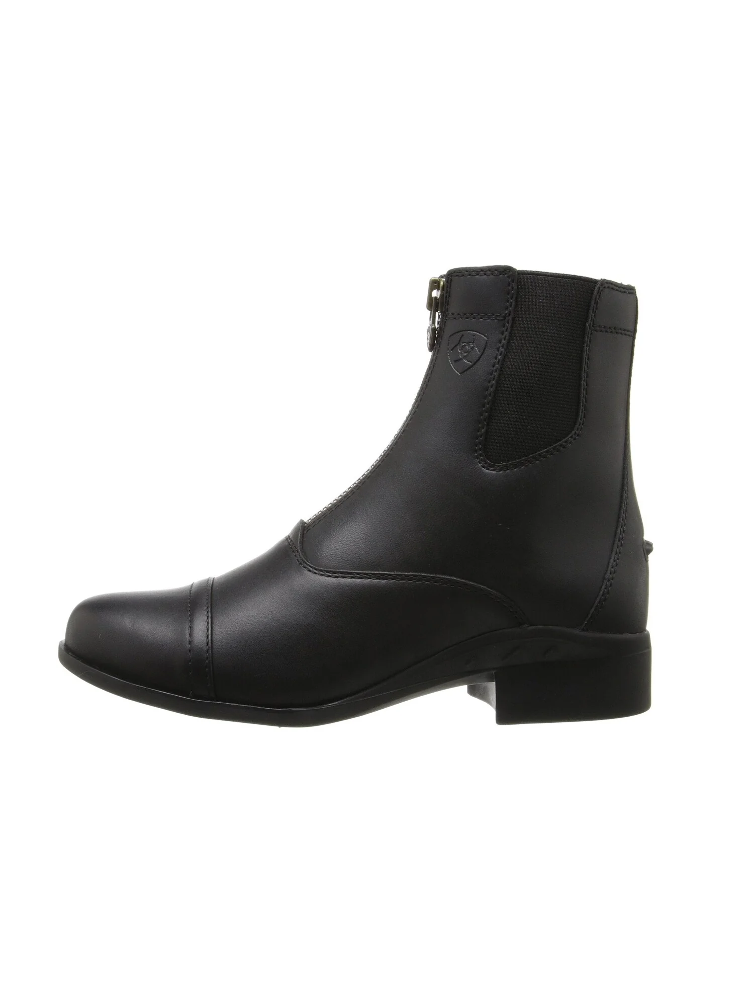 Сапоги женские Ariat Scout Zip Paddock на молнии — 4