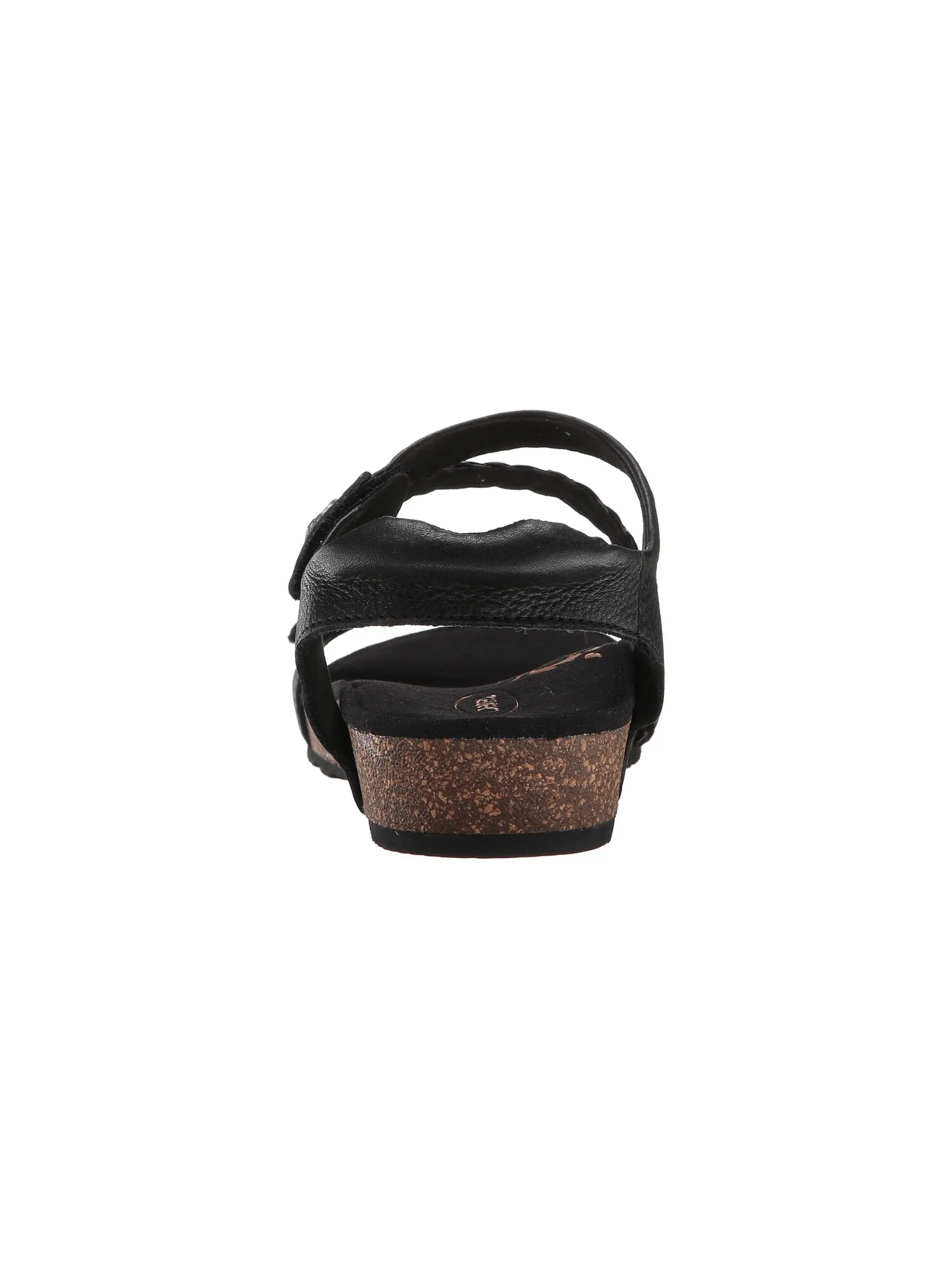 Сандалии Aetrex Jillian Quarter Strap — 2