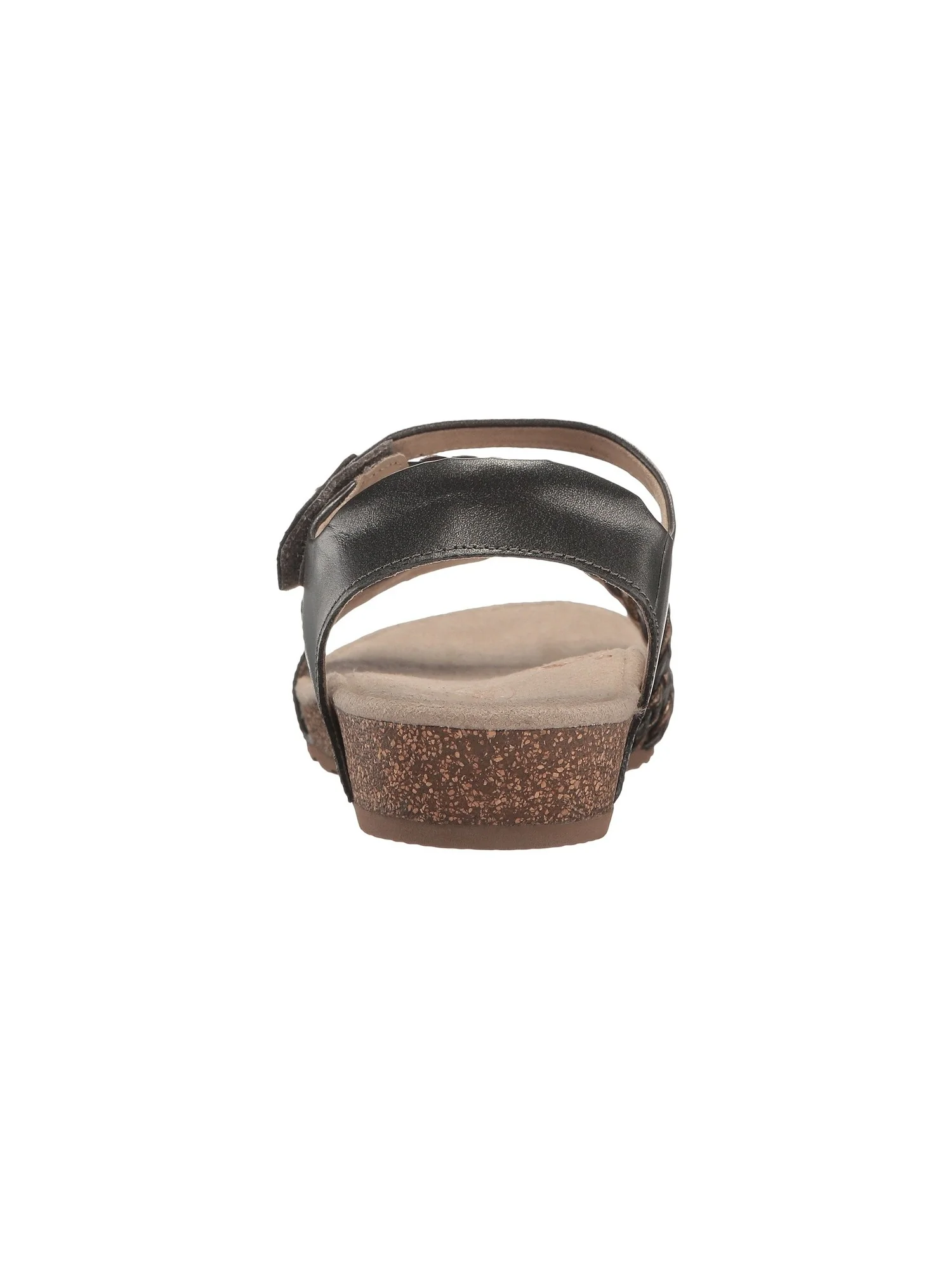 Сандалии Aetrex Jillian Quarter Strap — 4