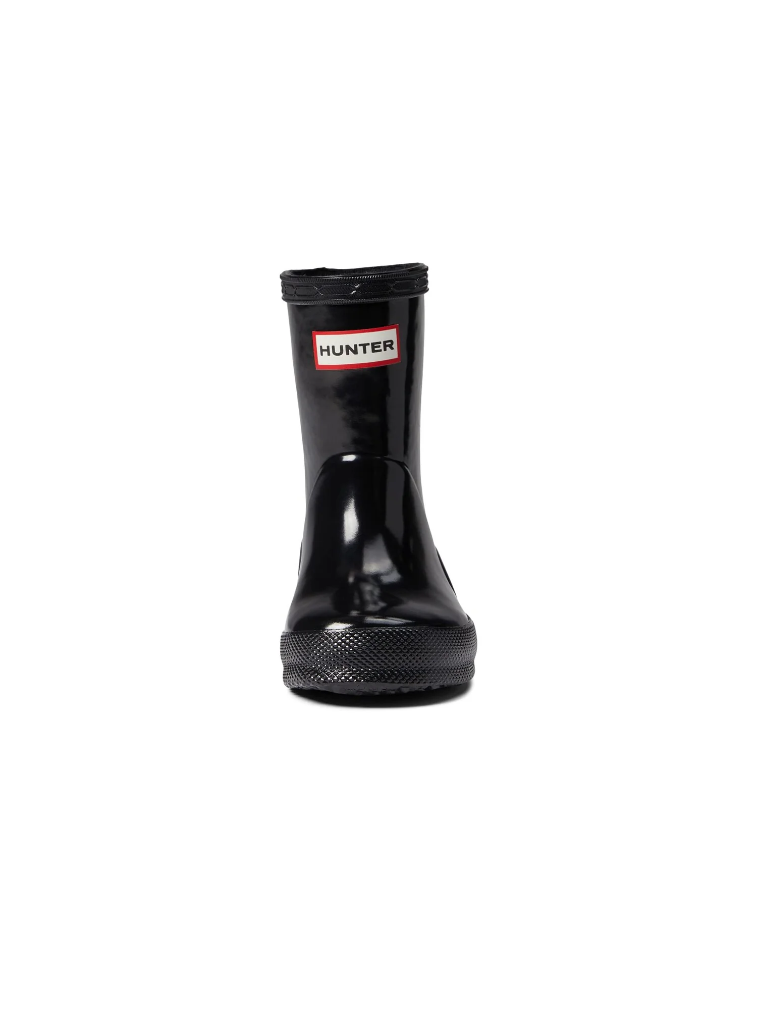 Ботинки Hunter Kids First Classic Gloss (Toddler/Little Kid) — 1